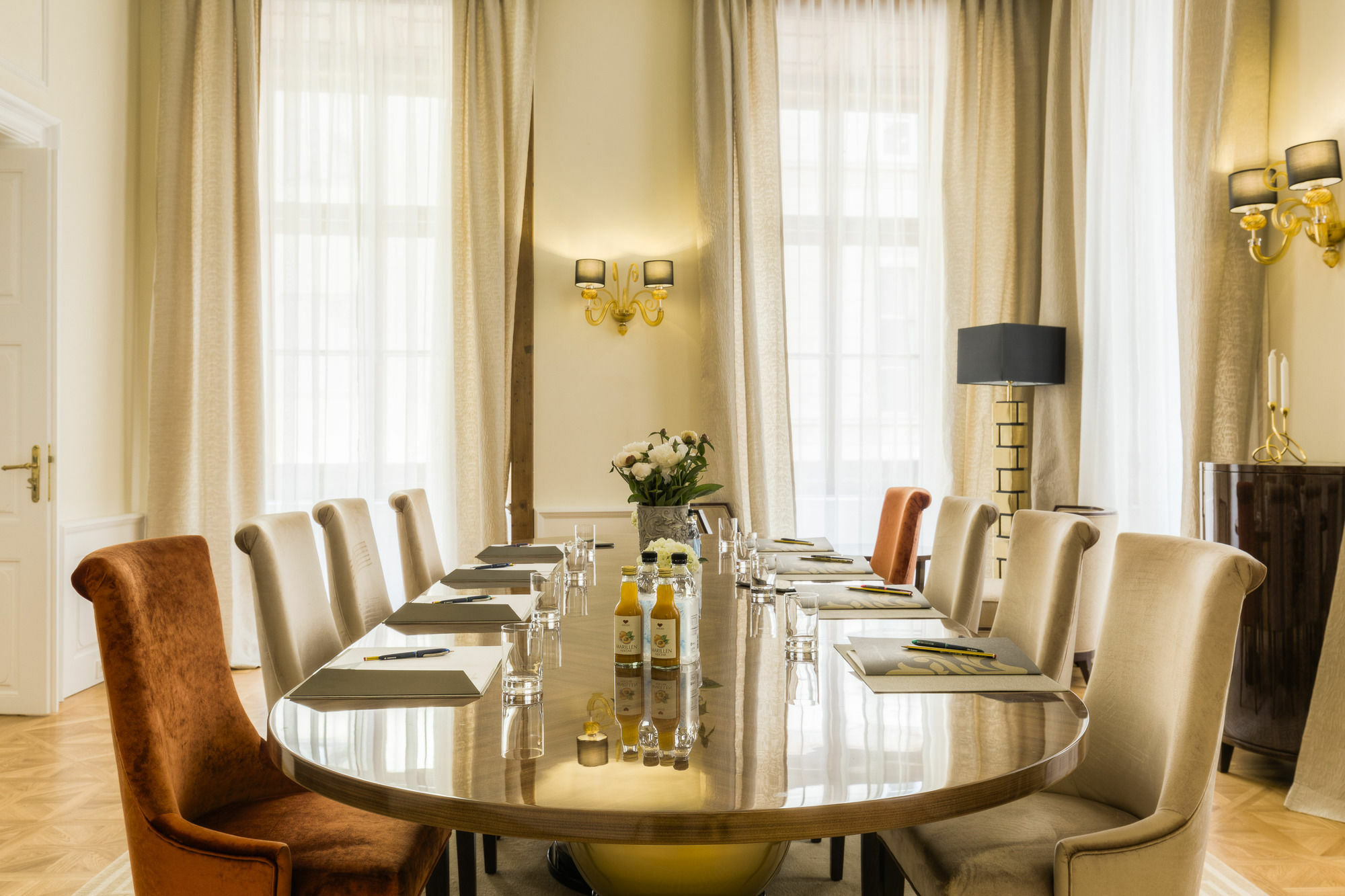 Apartment Wollzeile *