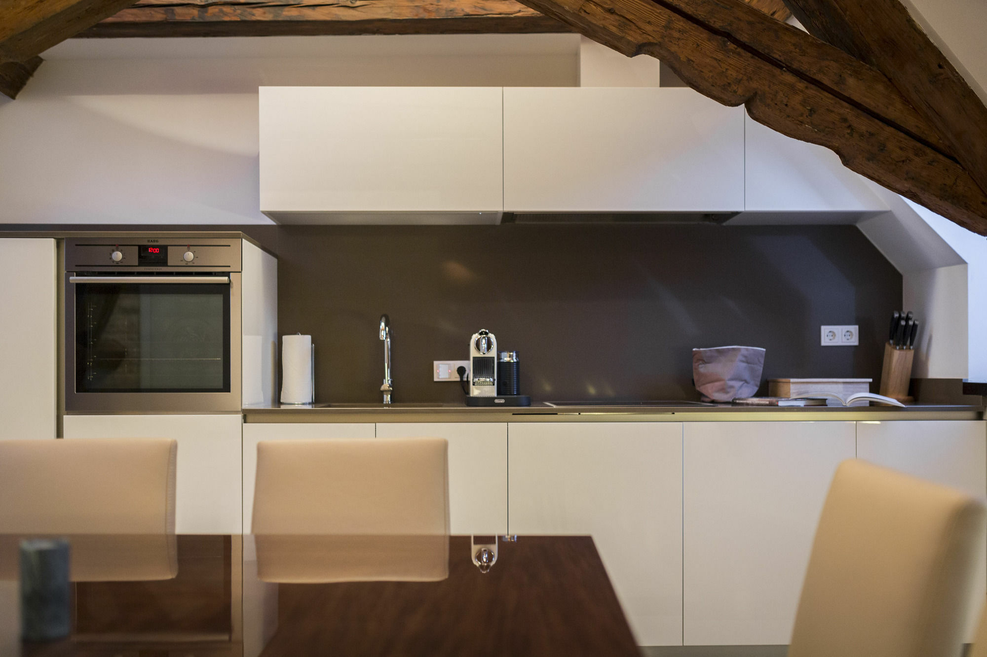 Wollzeile Apartment Vienna
