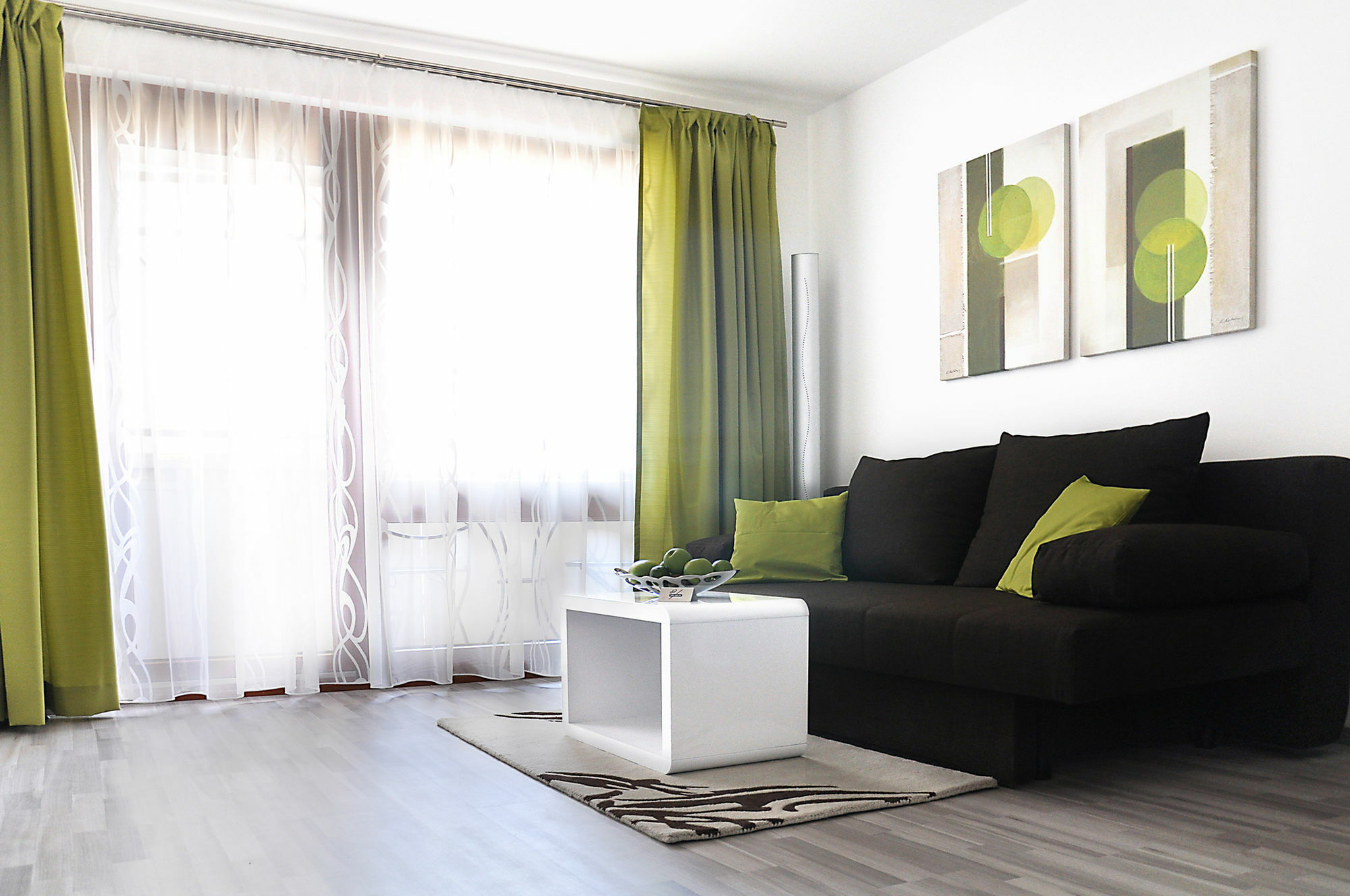 Apartment Traditional Tav Wien