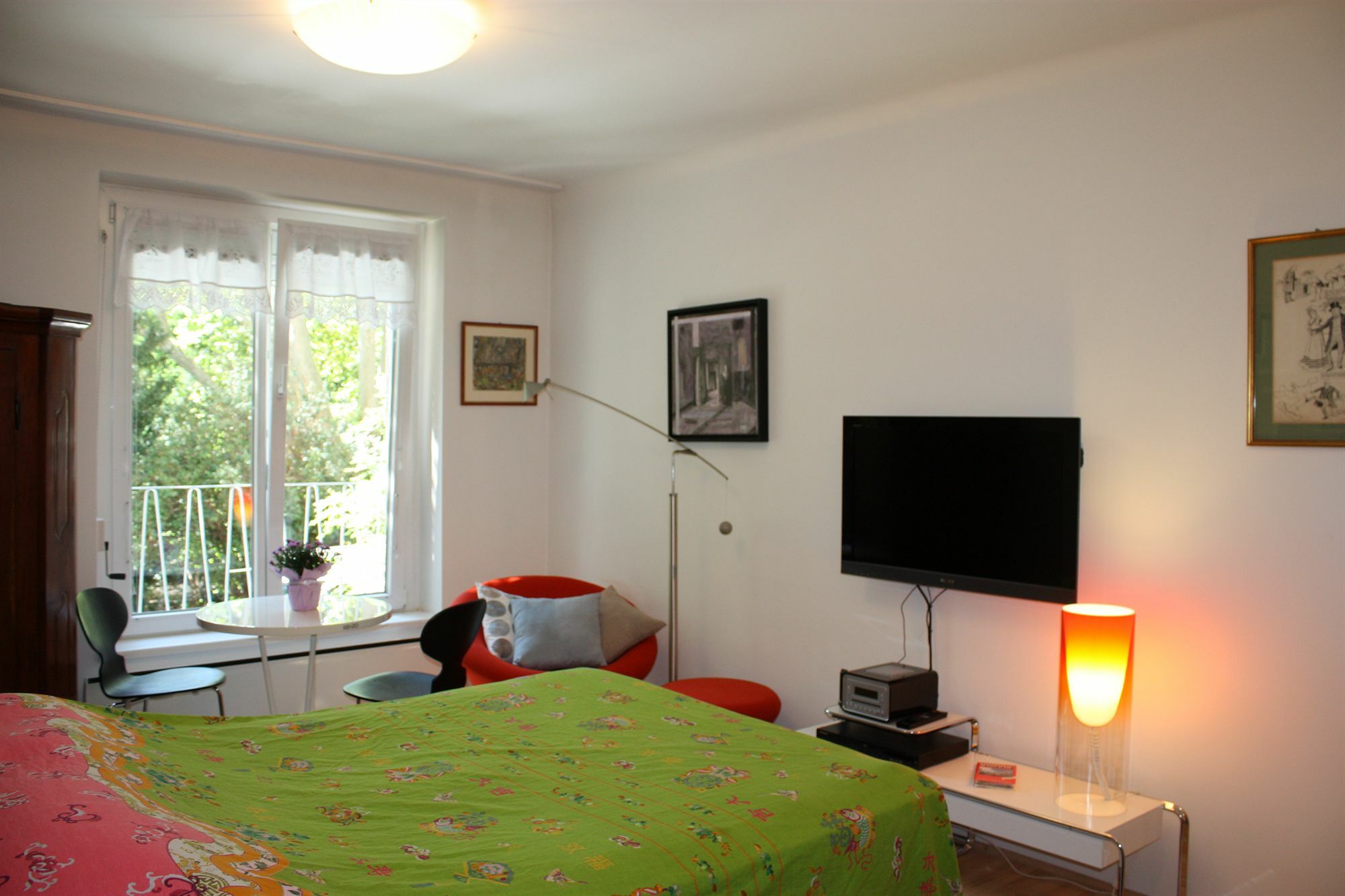 Apartment Govienna - Charming *
