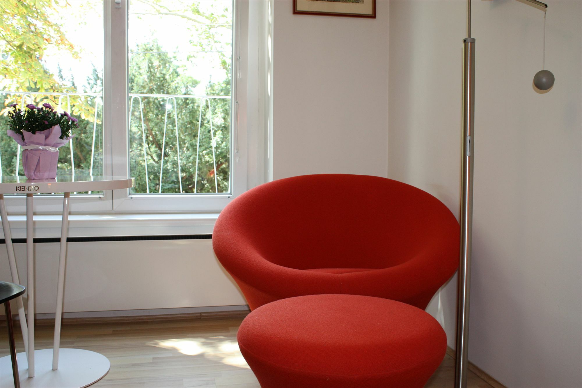 Apartment Govienna - Charming Vienna