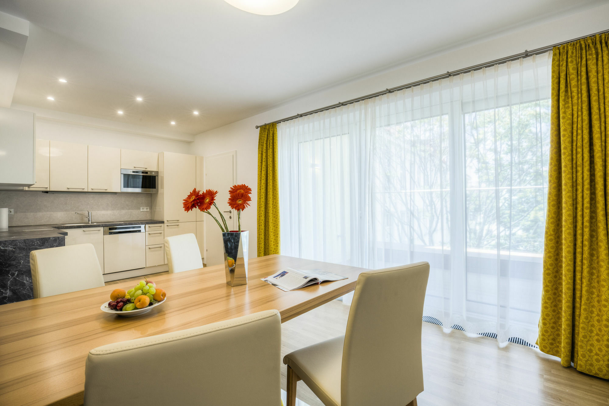 Grand Apartment Vienna
