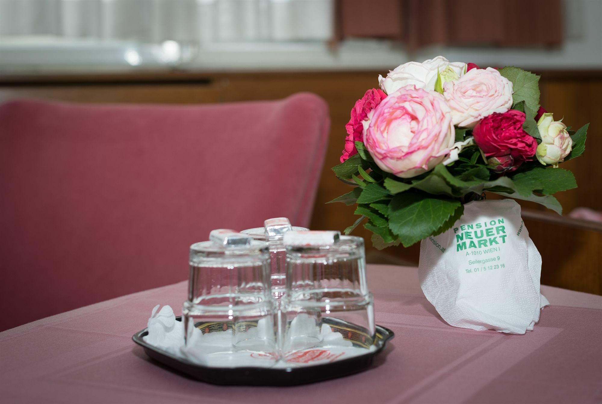 Neuer Markt Guest house Vienna