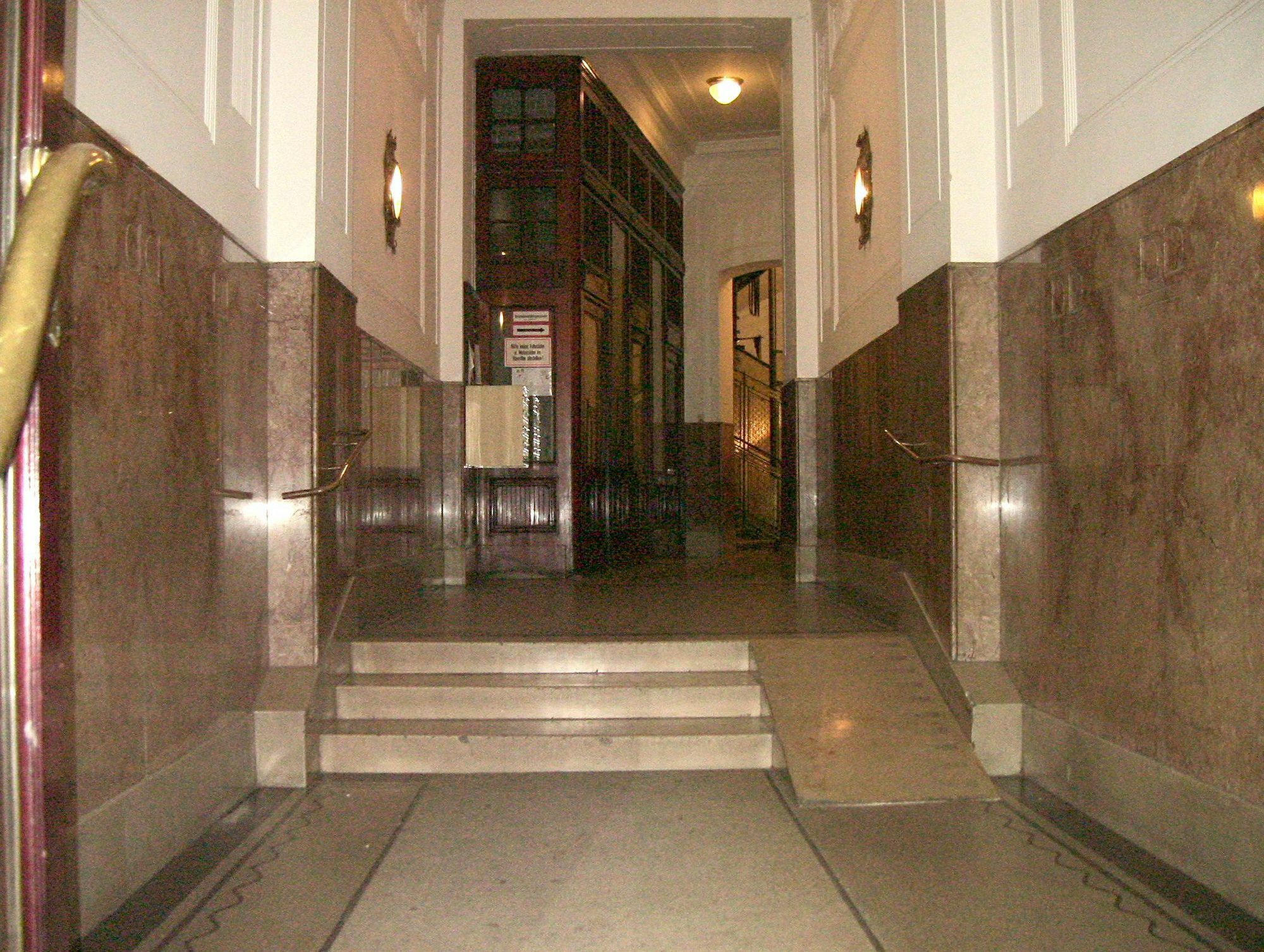 Guest house Neuer Markt Vienna