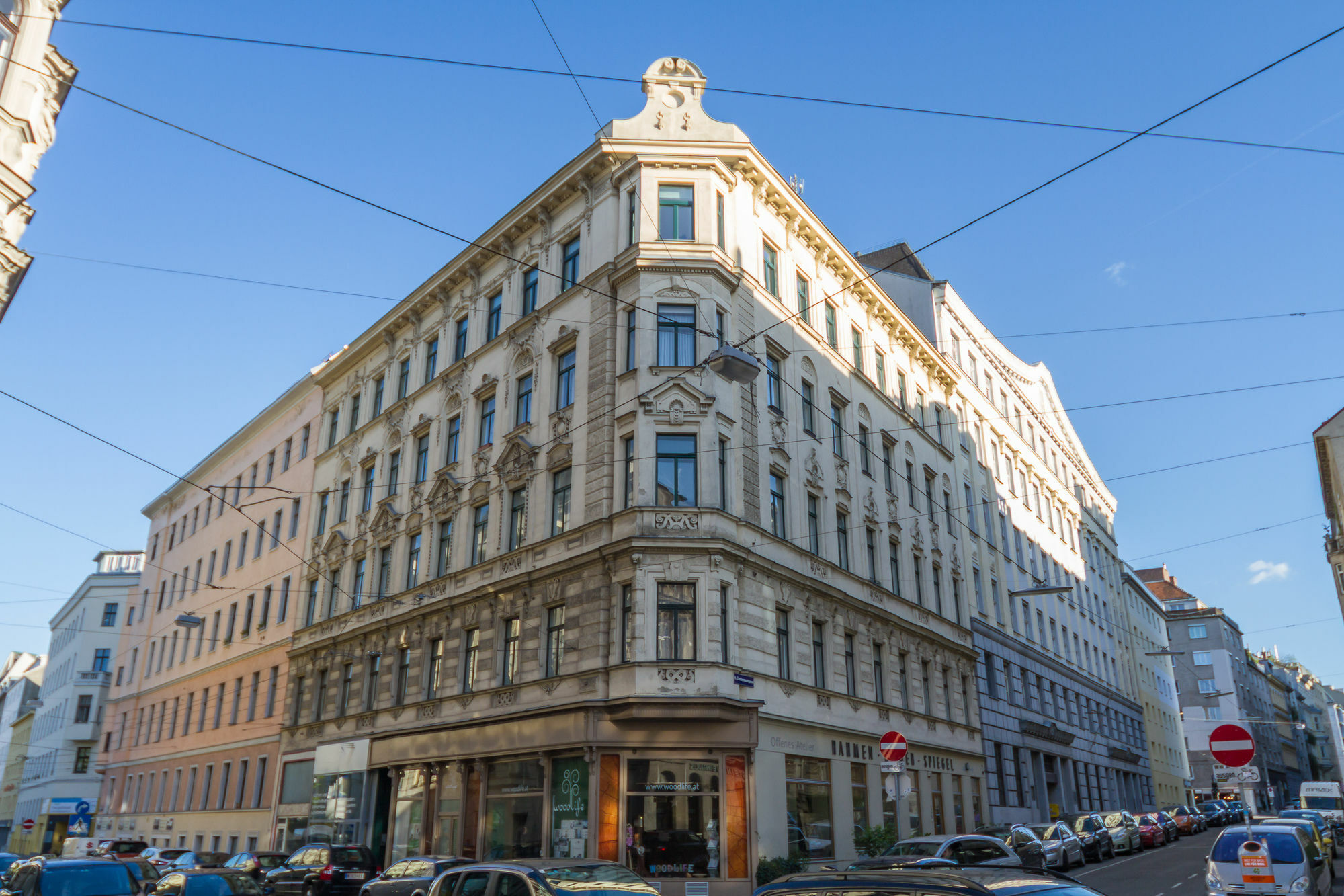 Apartment Alsergrund Luxury By Welcome2vienna *