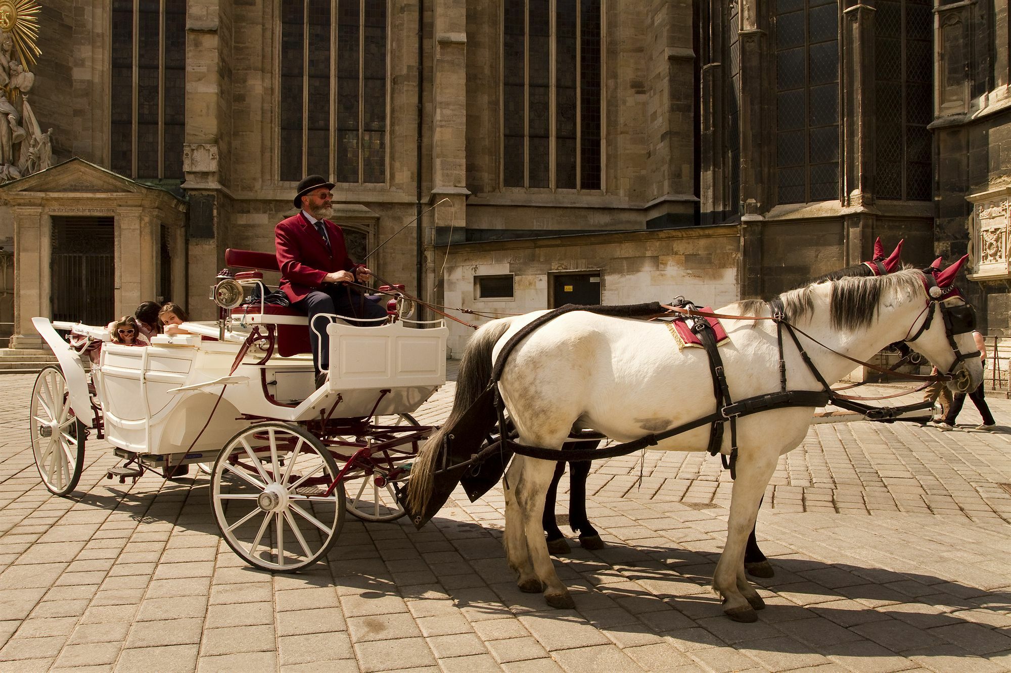 Neuer Markt Guest house Vienna