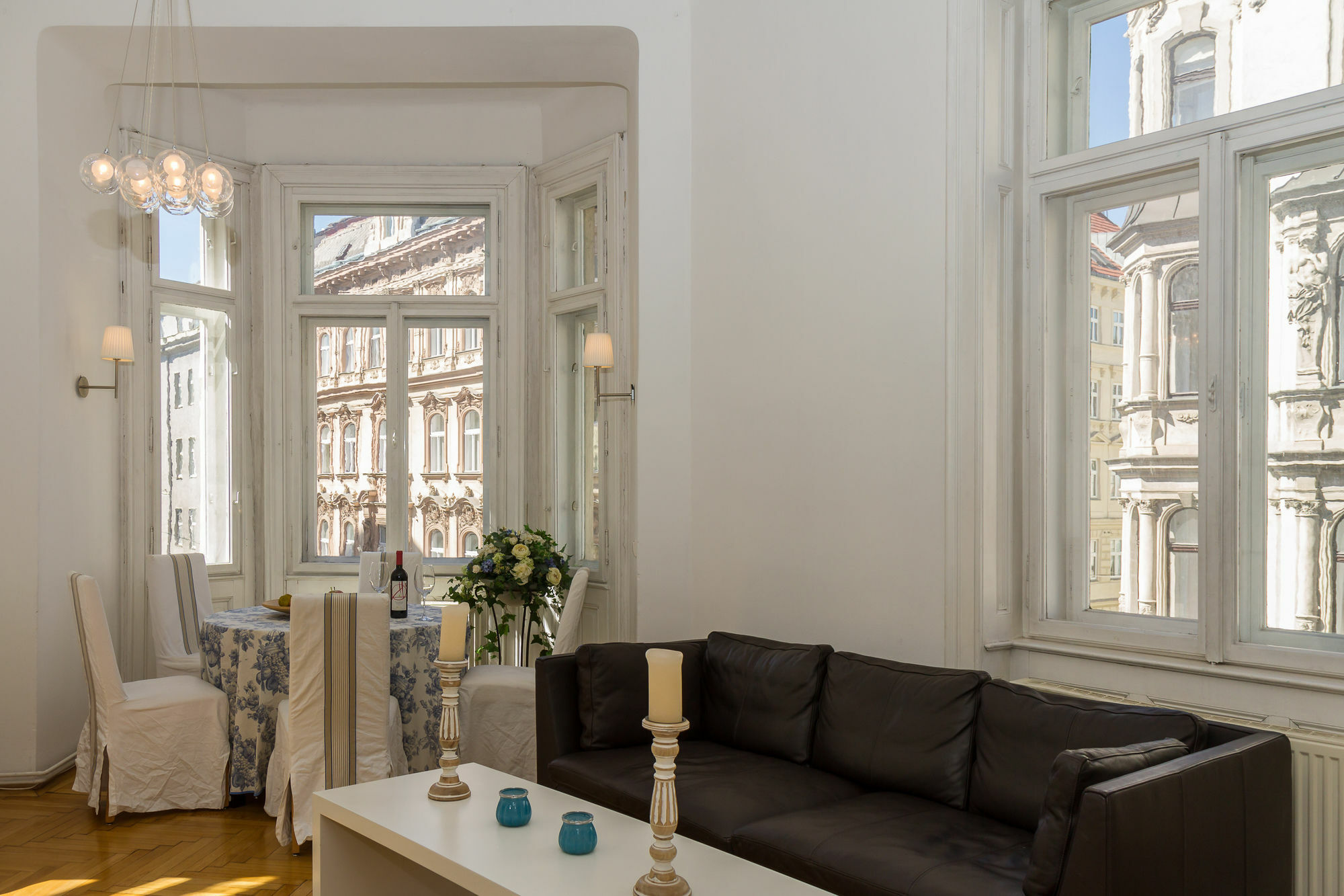 Apartment Alsergrund Luxury By Welcome2vienna Vienna