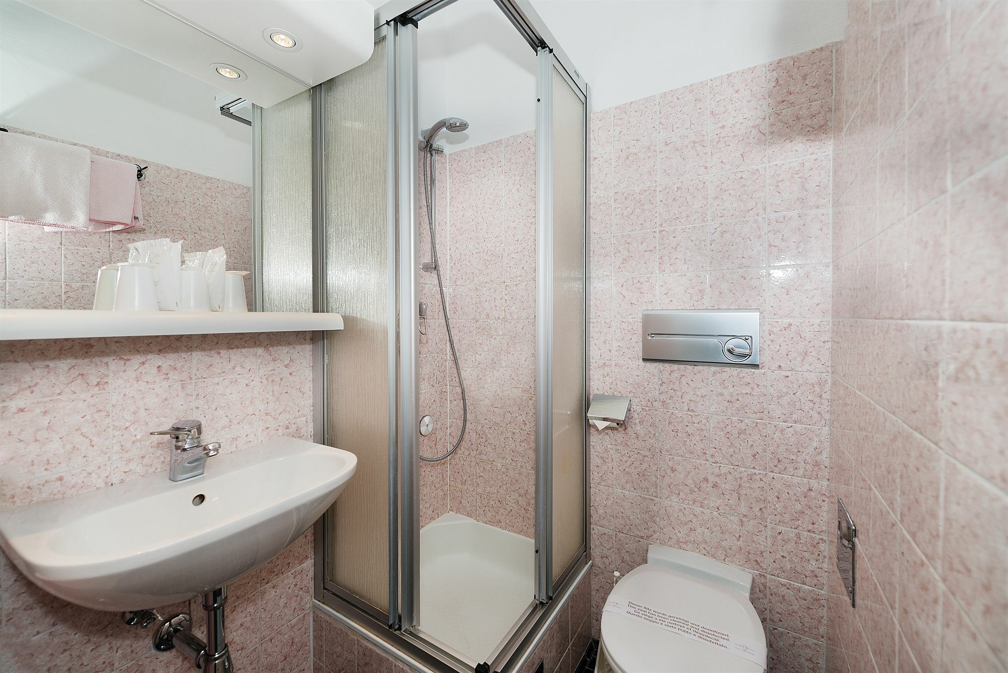 Neuer Markt Guest house Vienna
