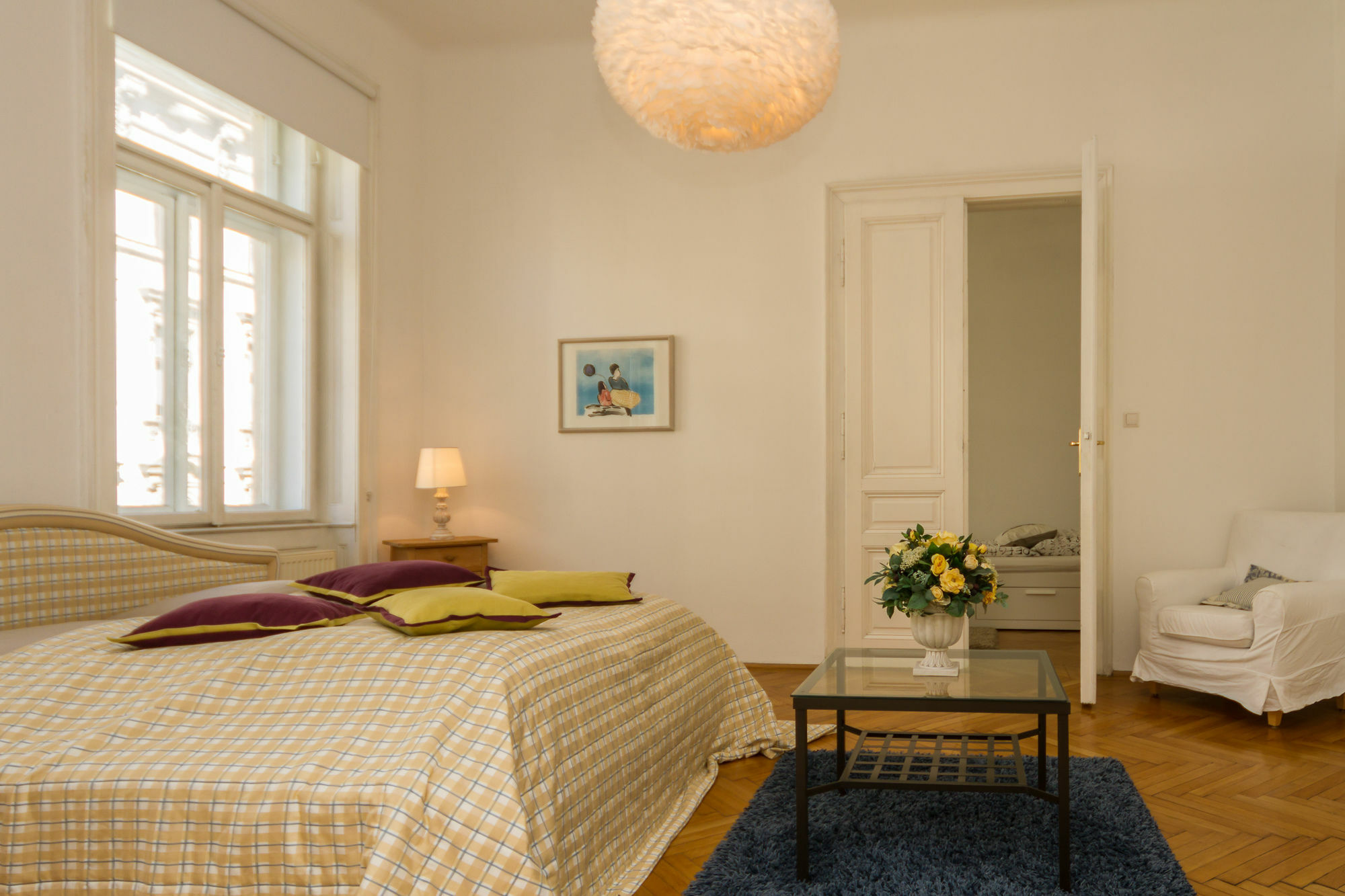 Alsergrund Luxury By Welcome2vienna Apartment