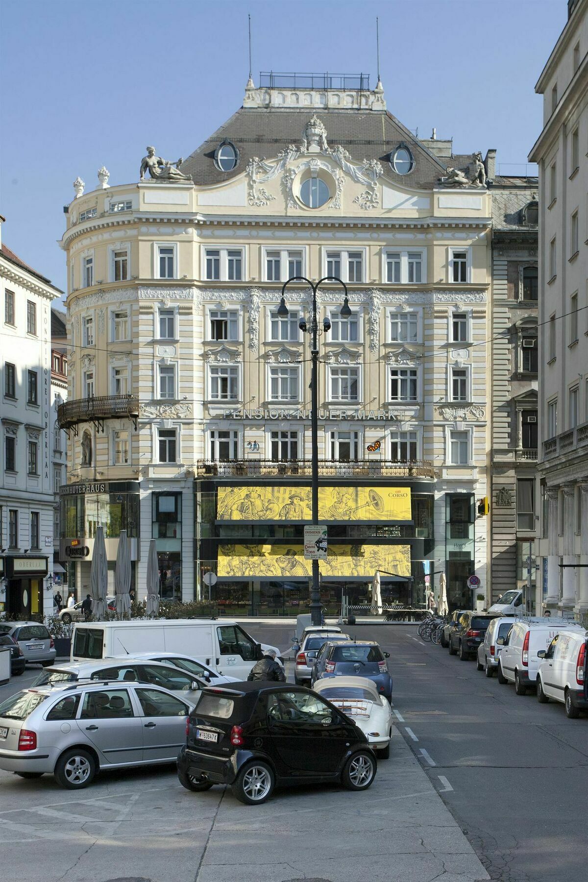 Neuer Markt