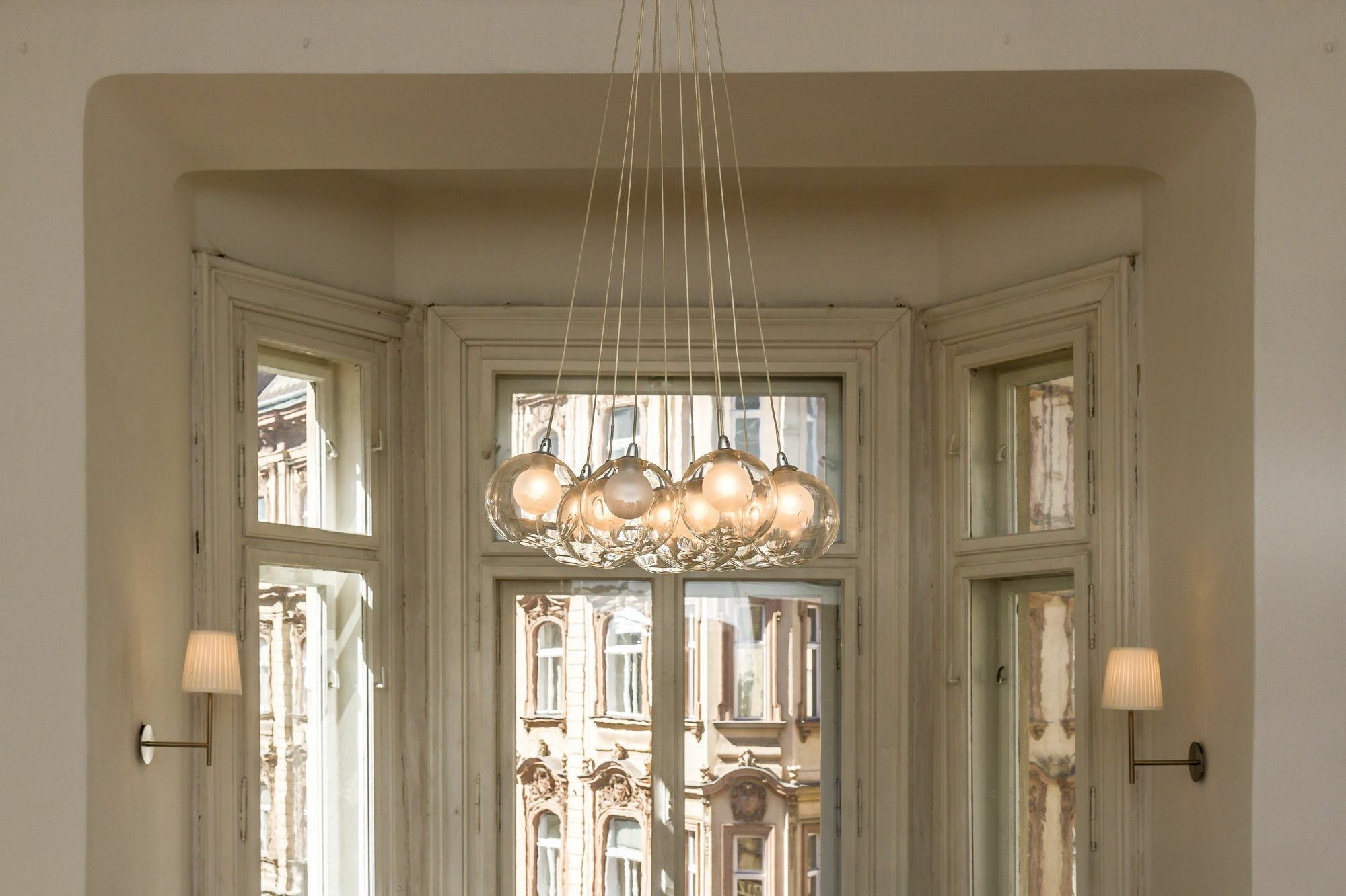Alsergrund Luxury By Welcome2vienna * Vienna