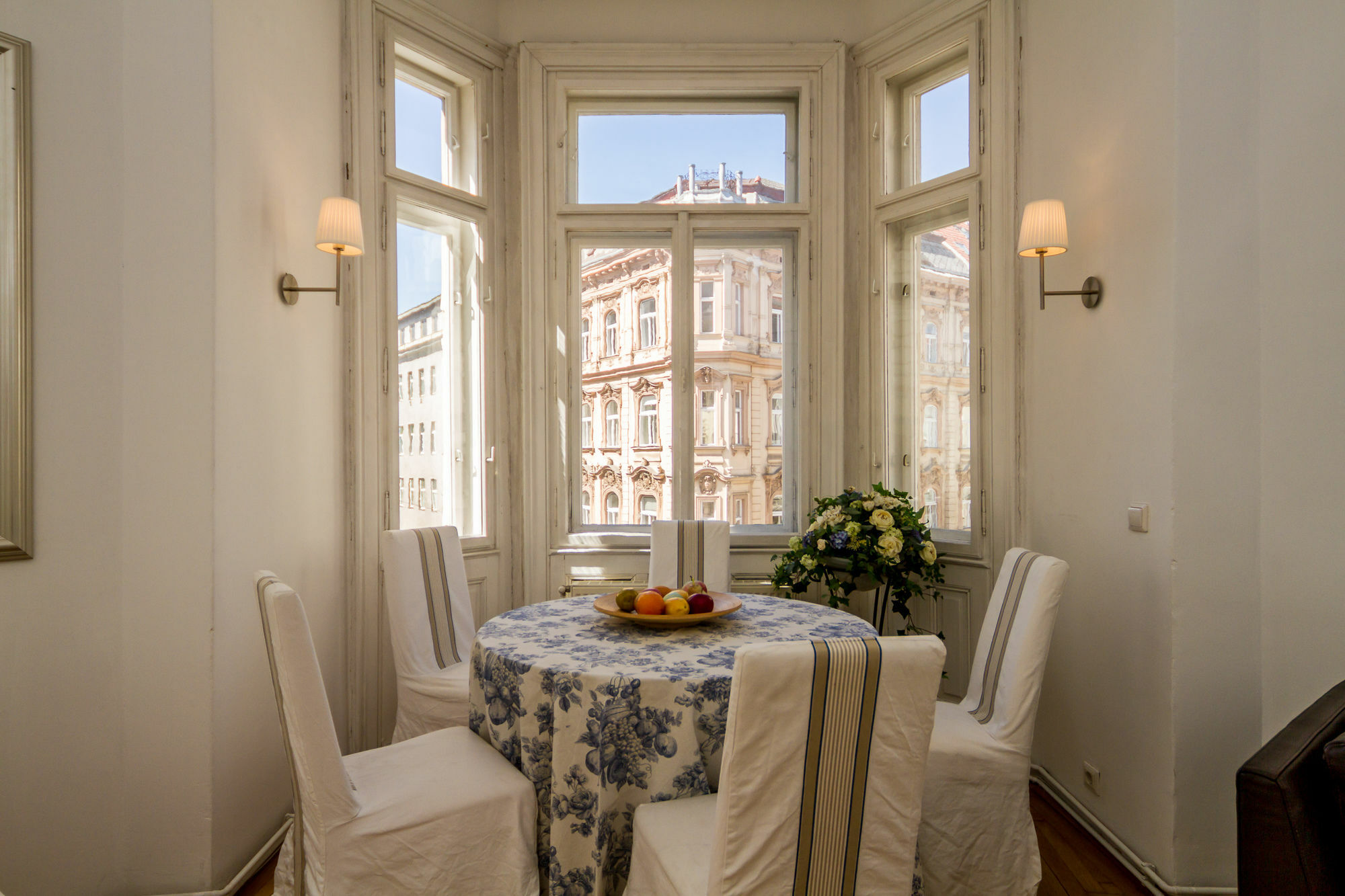 Apartment Alsergrund Luxury By Welcome2vienna *