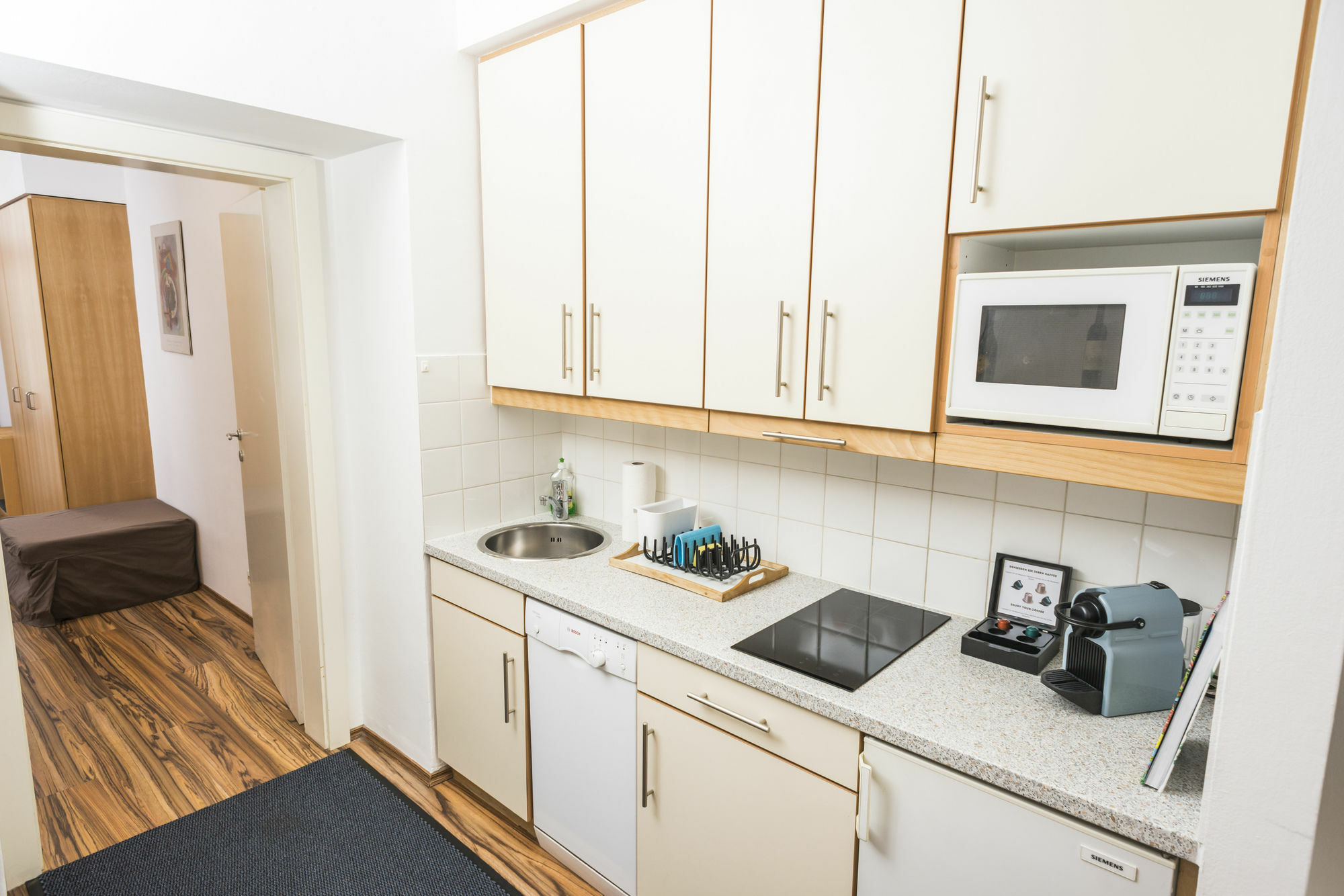 Ferchergasse Apartamento Viena