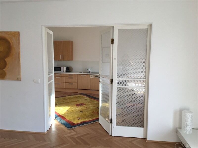 Schoenbrunn Park Apartment *