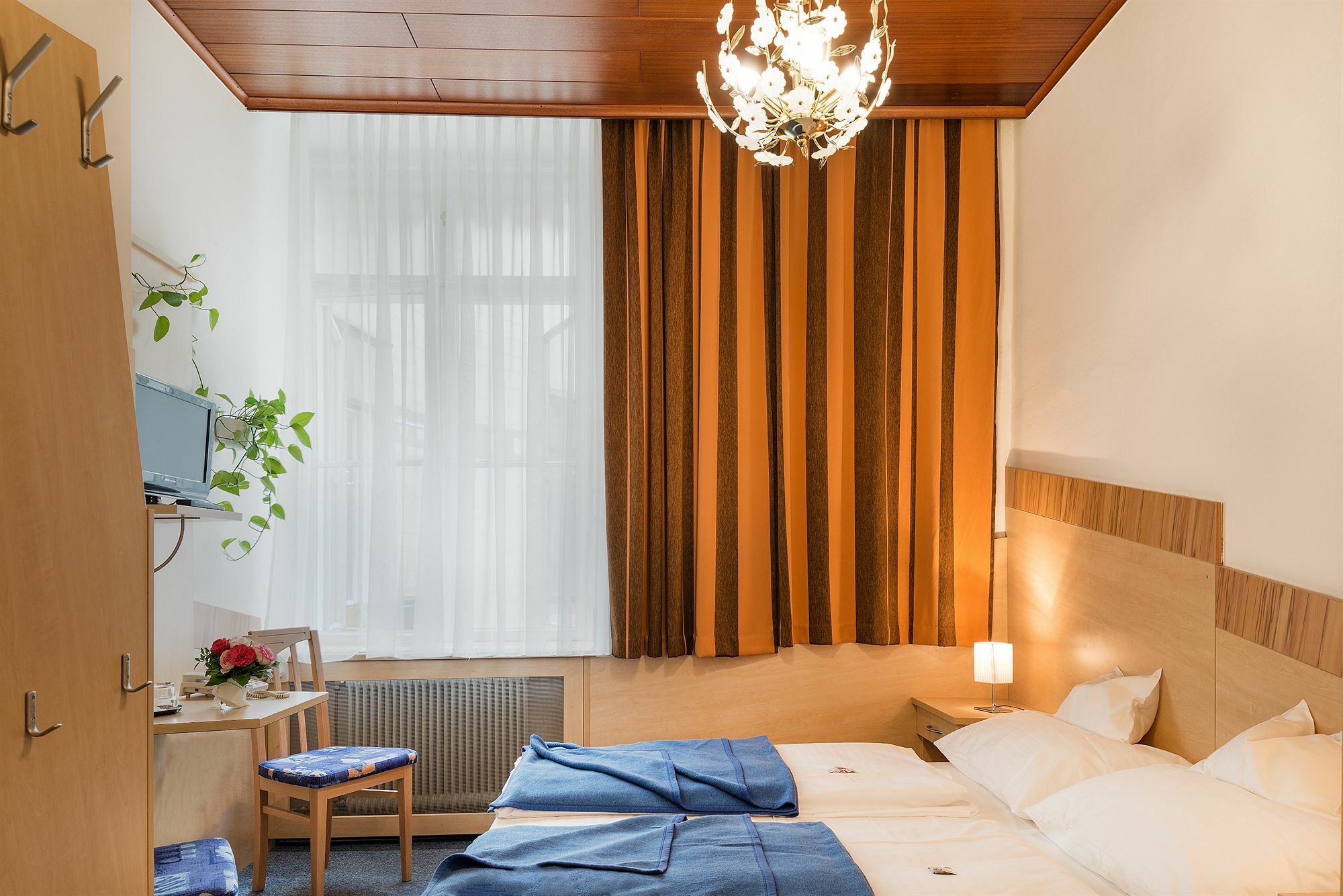 Guest house Neuer Markt