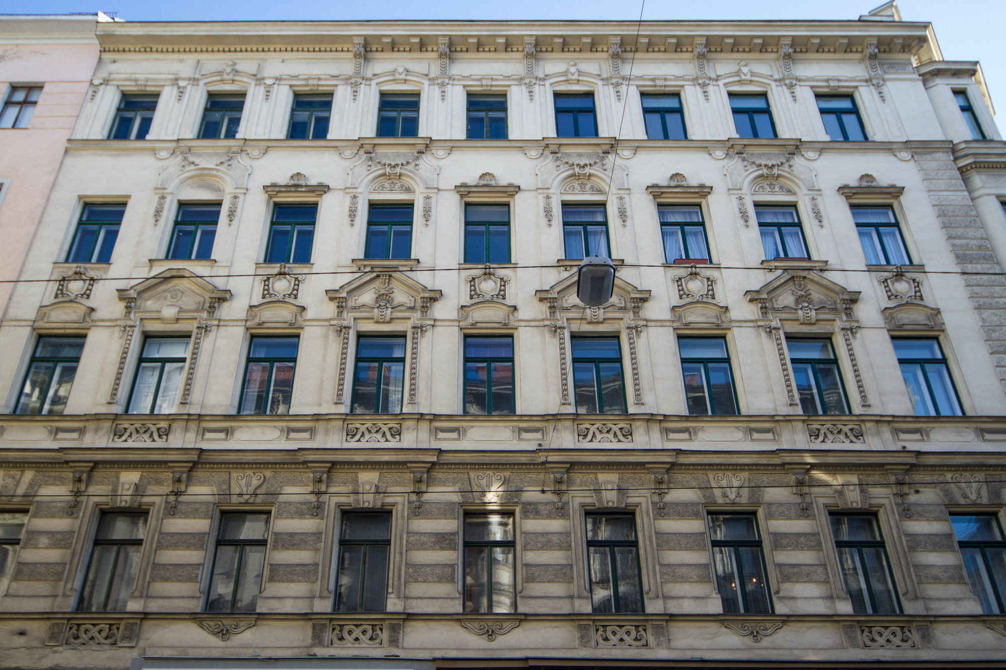 Alsergrund Luxury By Welcome2vienna Apartment *