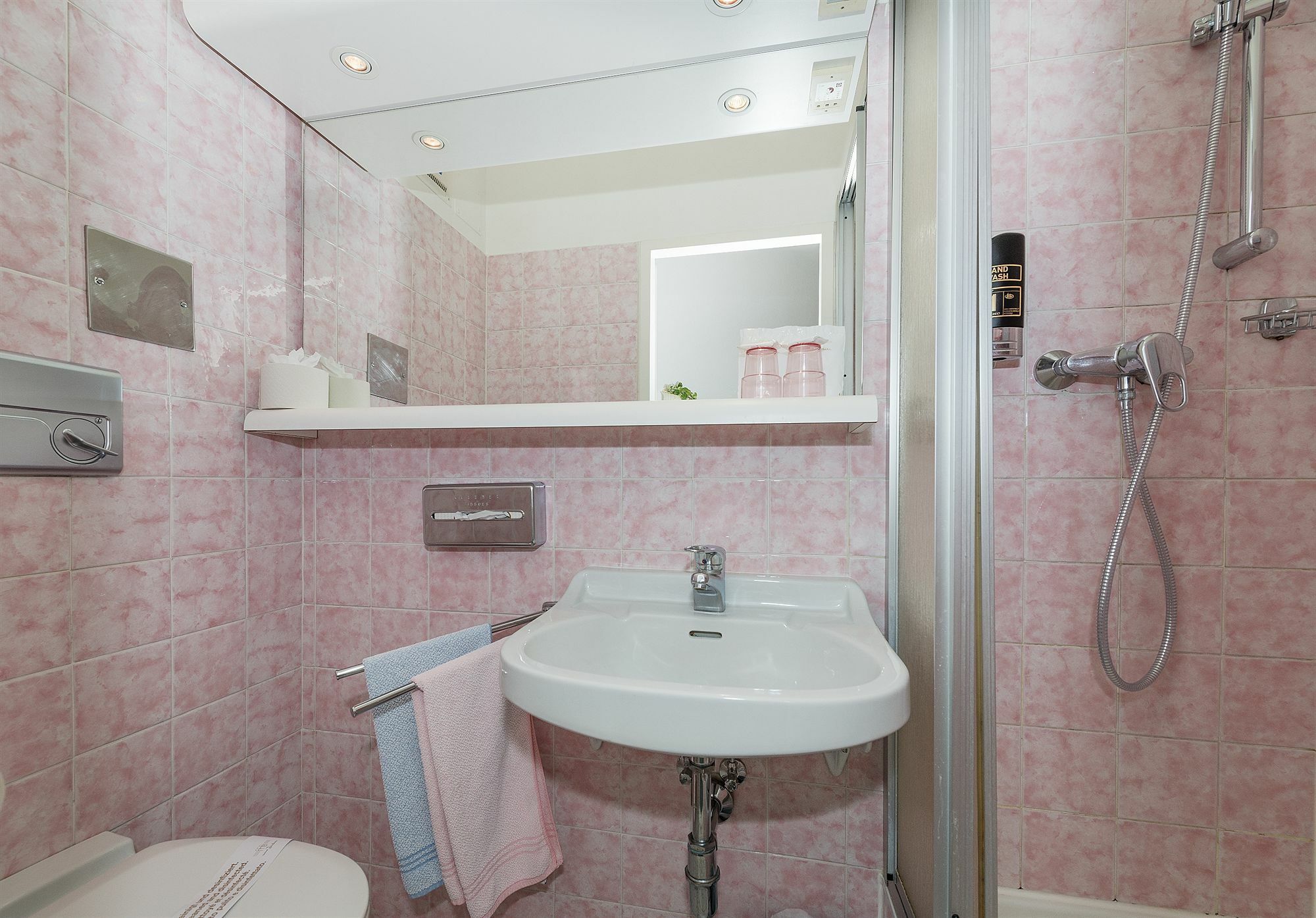 Neuer Markt Guest house 3*