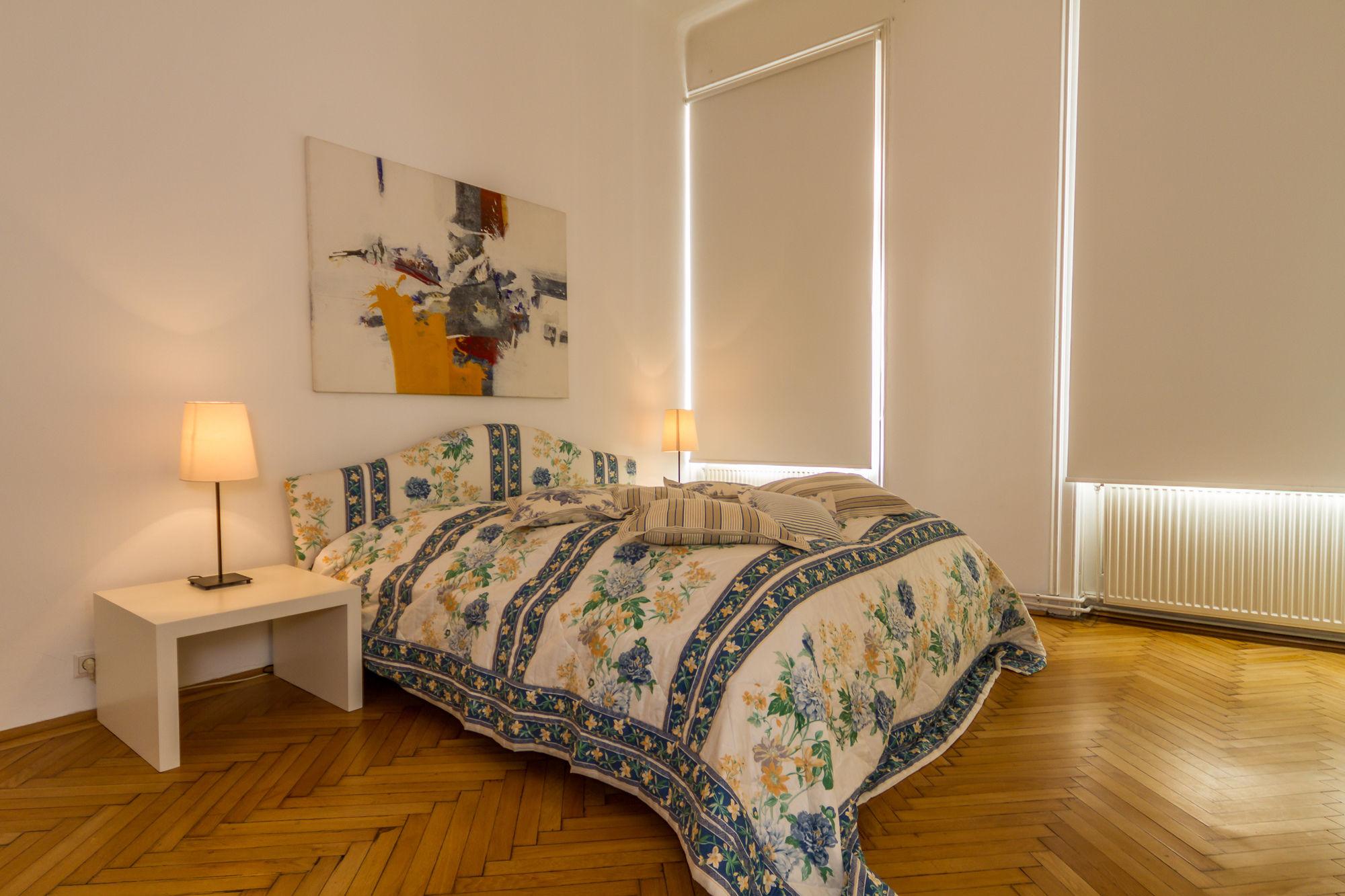 Alsergrund Luxury By Welcome2vienna Vienna