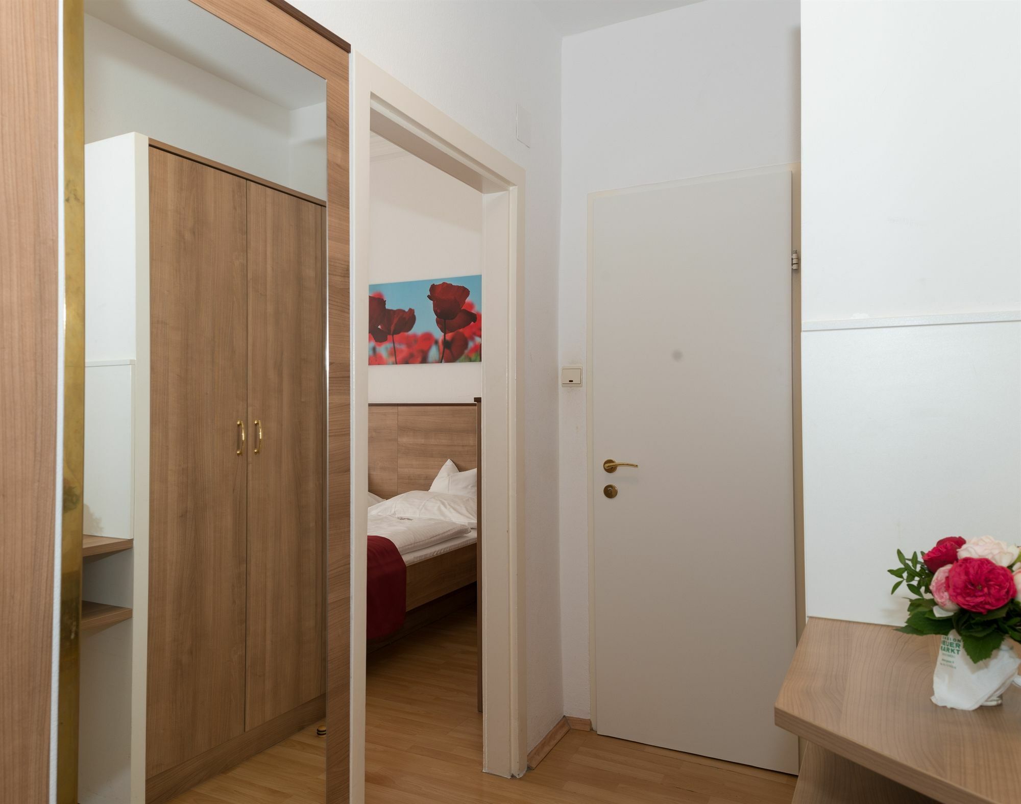 Neuer Markt Guest house Vienna