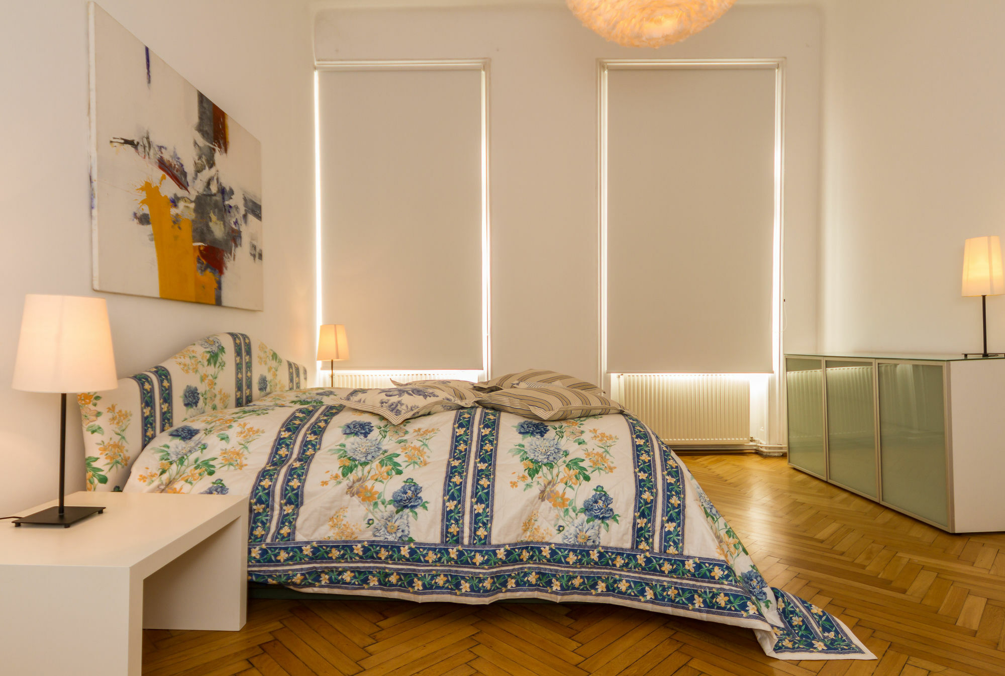 Alsergrund Luxury By Welcome2vienna Vienna