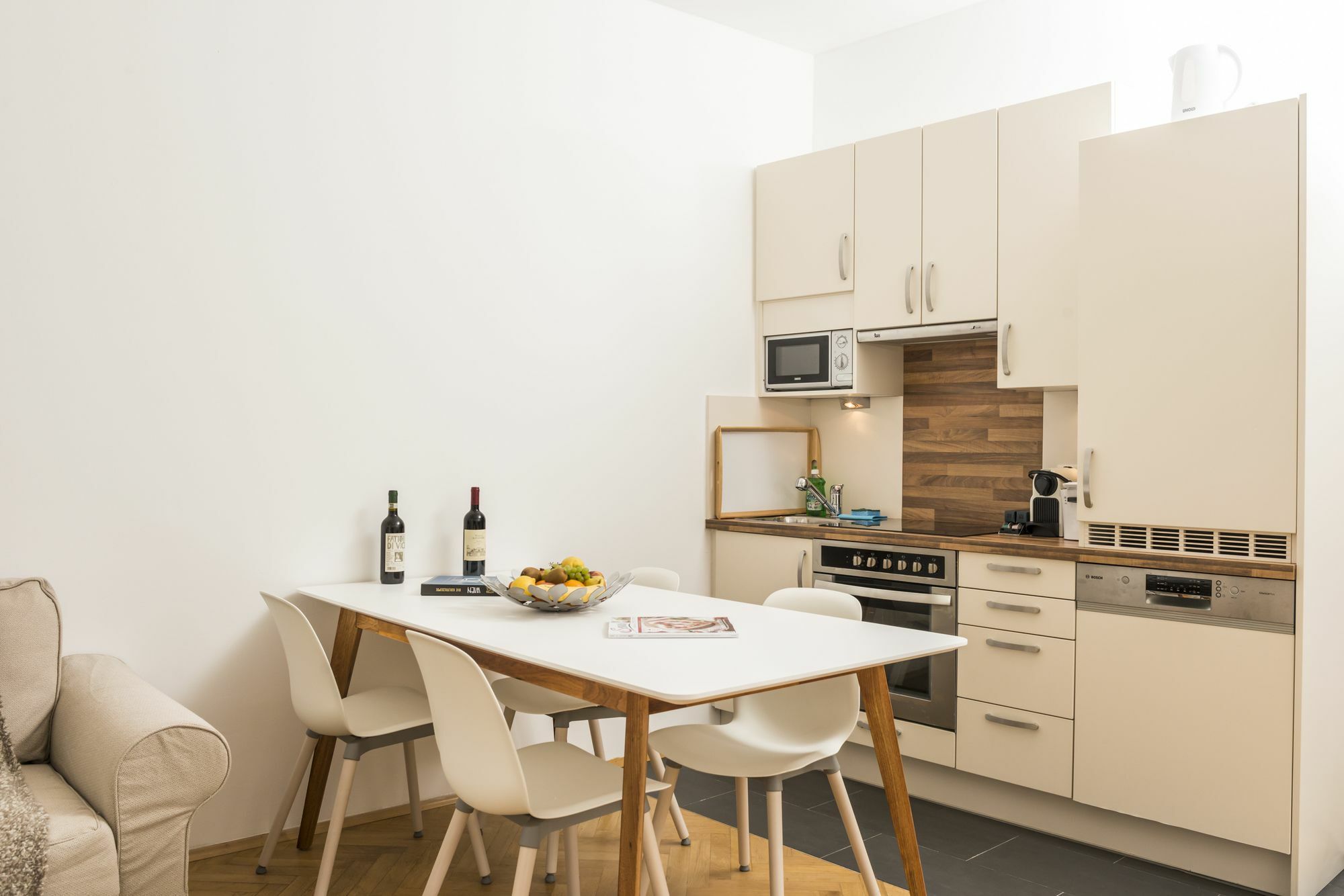 Apartment Alsergrund Luxury By Welcome2vienna *