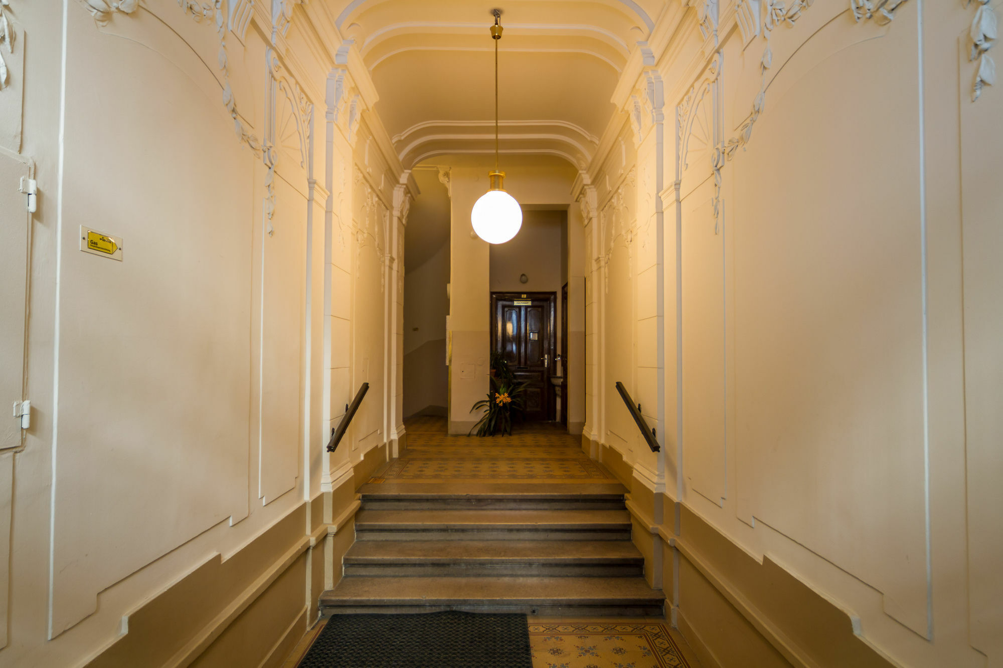 Apartment Alsergrund Luxury By Welcome2vienna