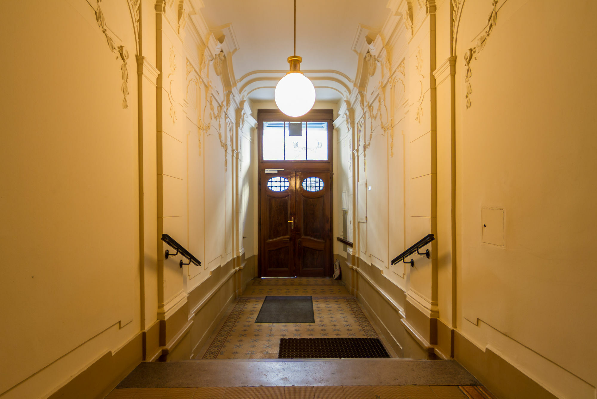 Alsergrund Luxury By Welcome2vienna * Vienna