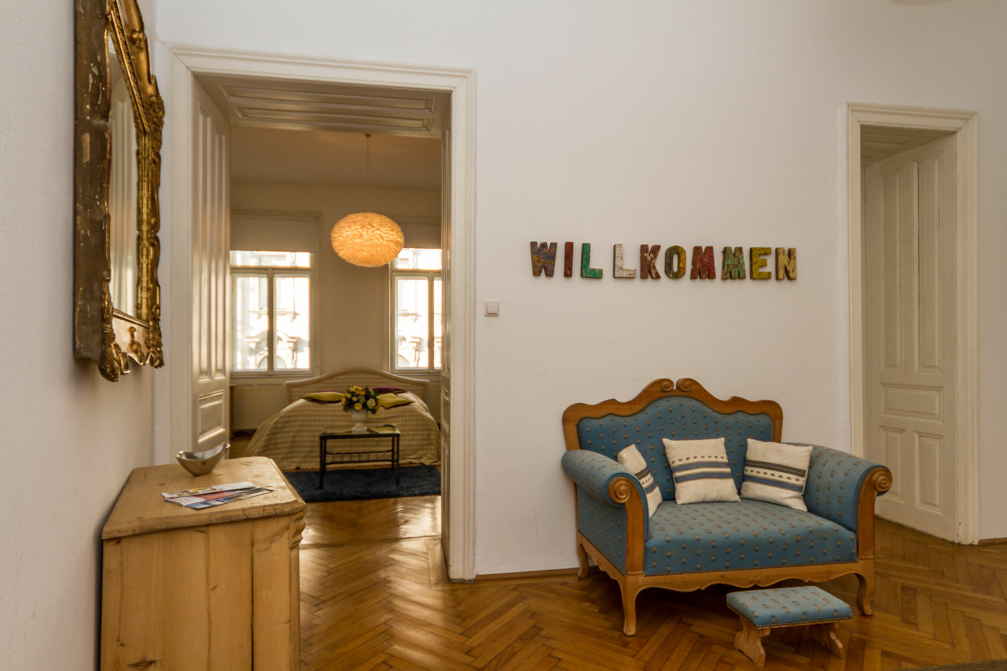 Apartment Alsergrund Luxury By Welcome2vienna