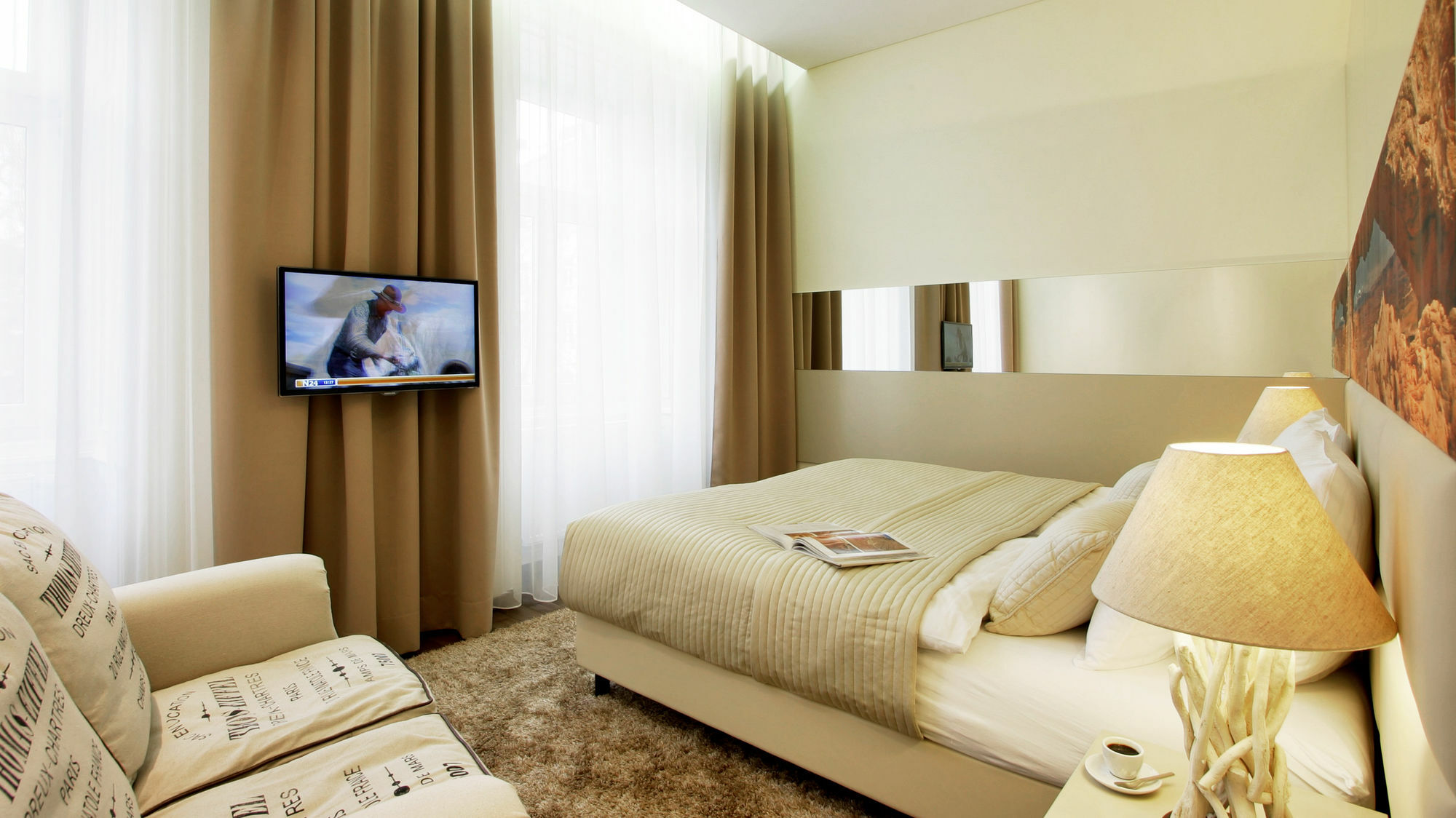 Rafael Kaiser Premium Apartment *