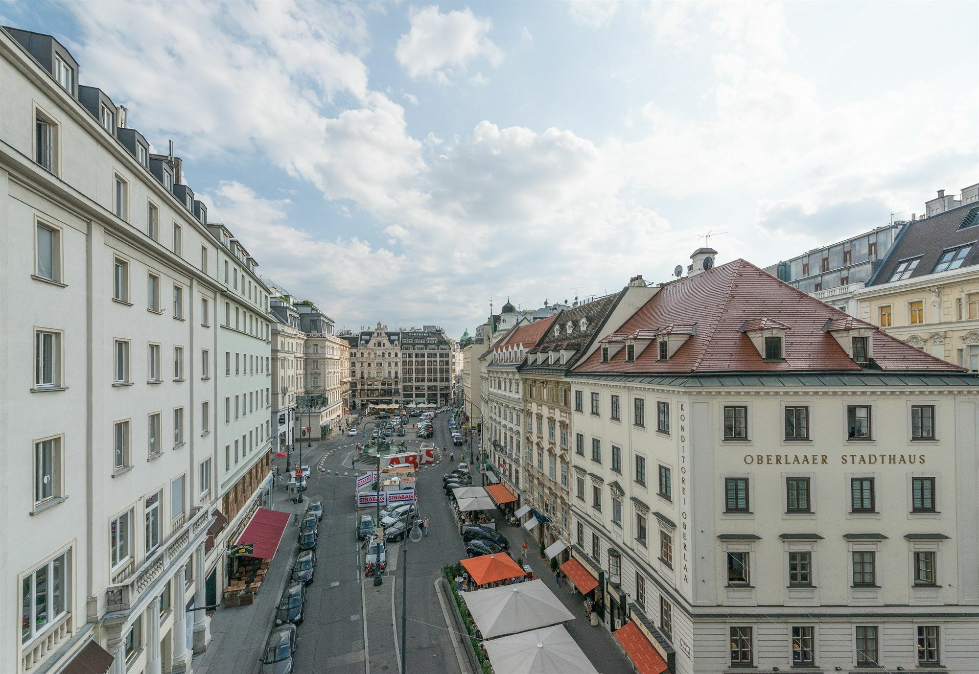 Guest house Neuer Markt 3*