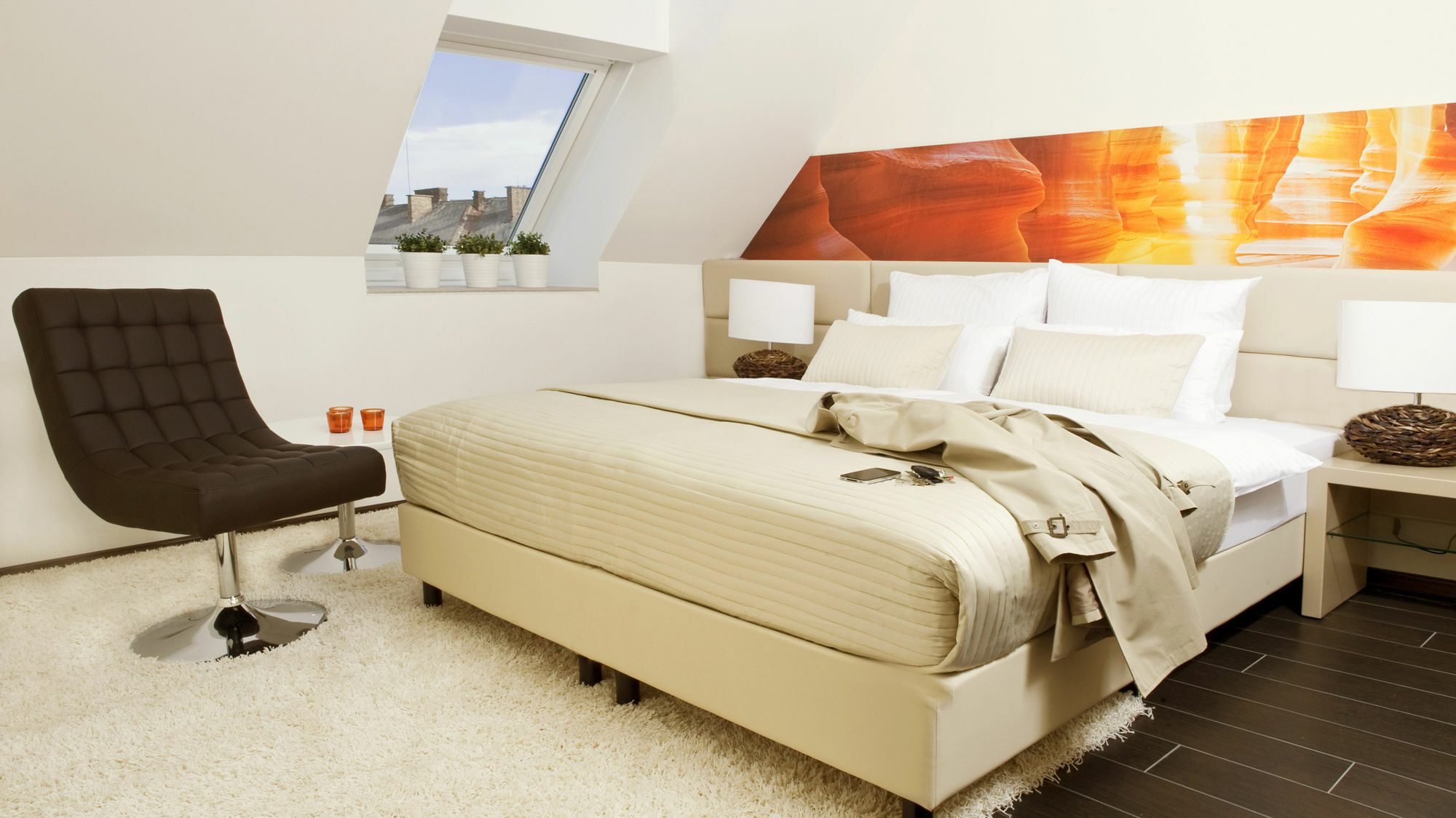 Apartment Rafael Kaiser Premium
