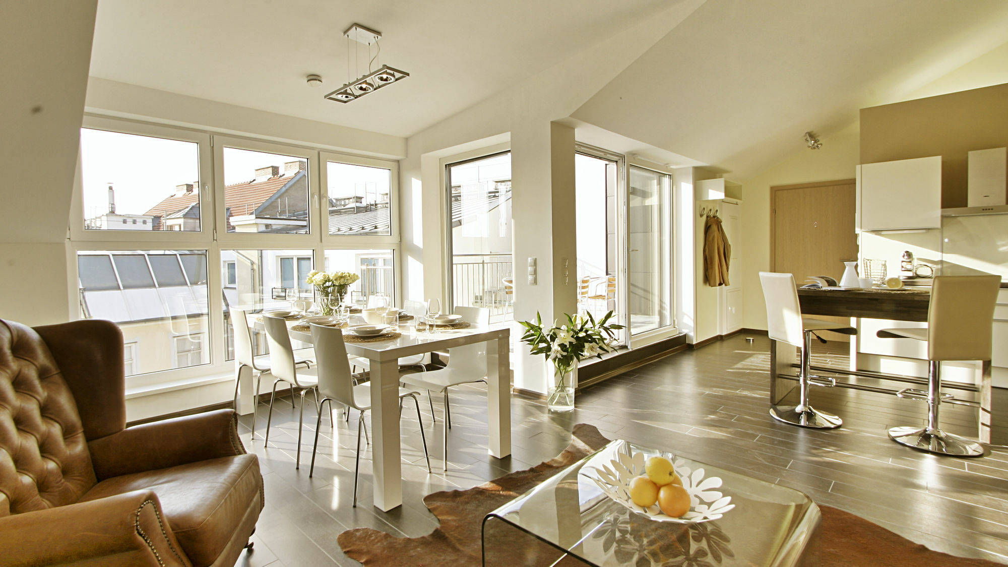 Apartment Rafael Kaiser Premium *