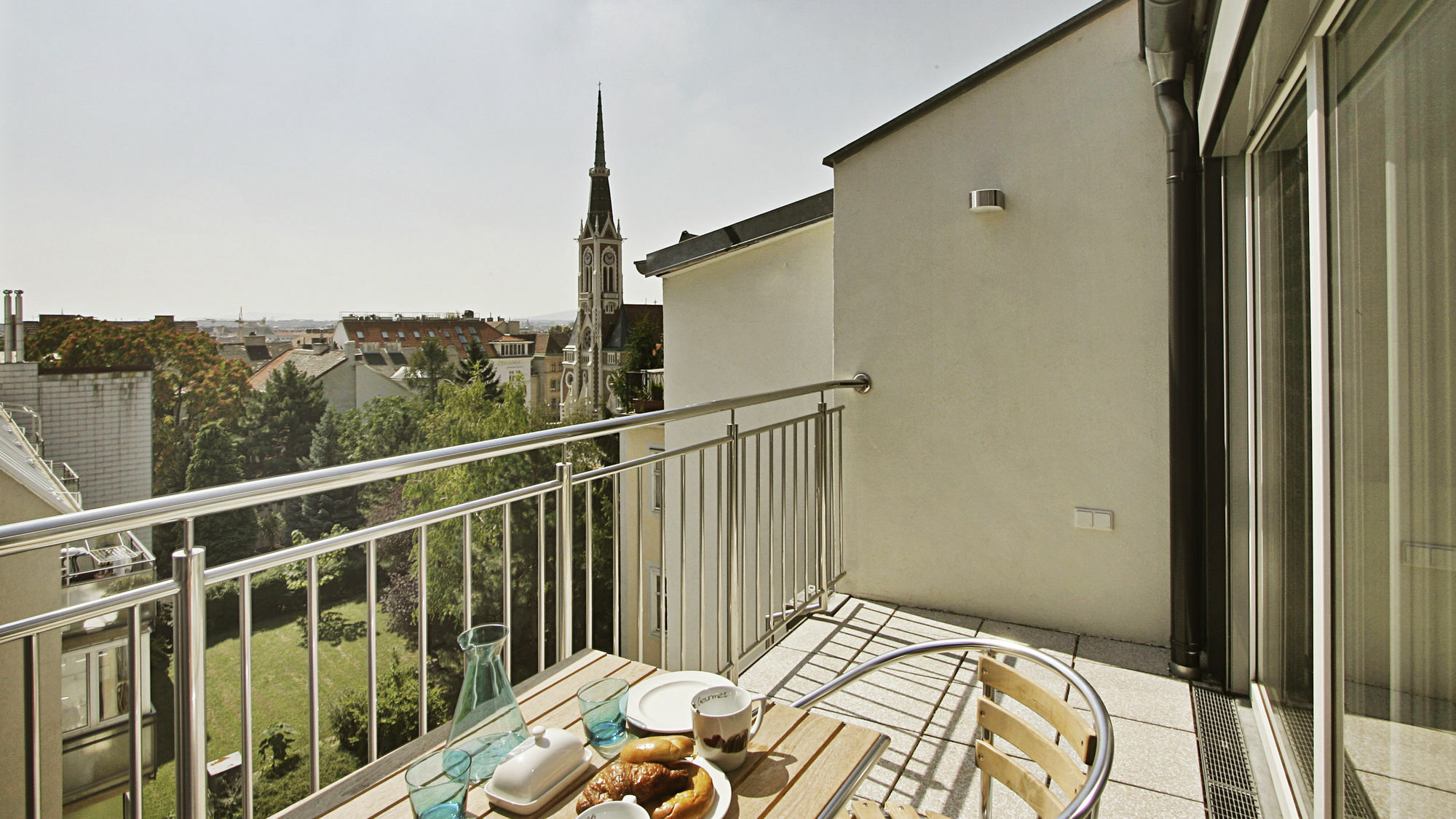 Apartment Rafael Kaiser Premium Vienna