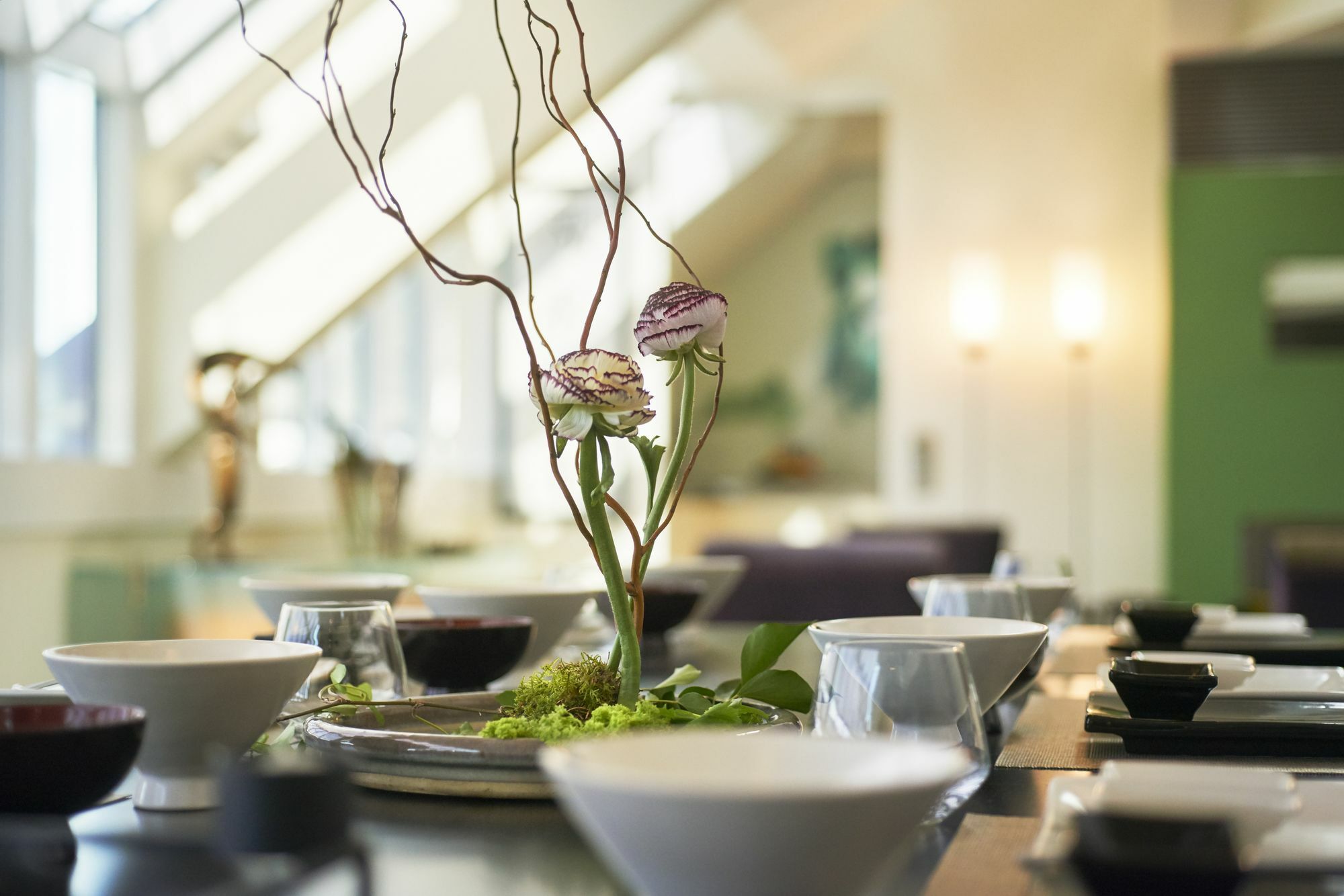 House Of Time - Fancy Suites Wien