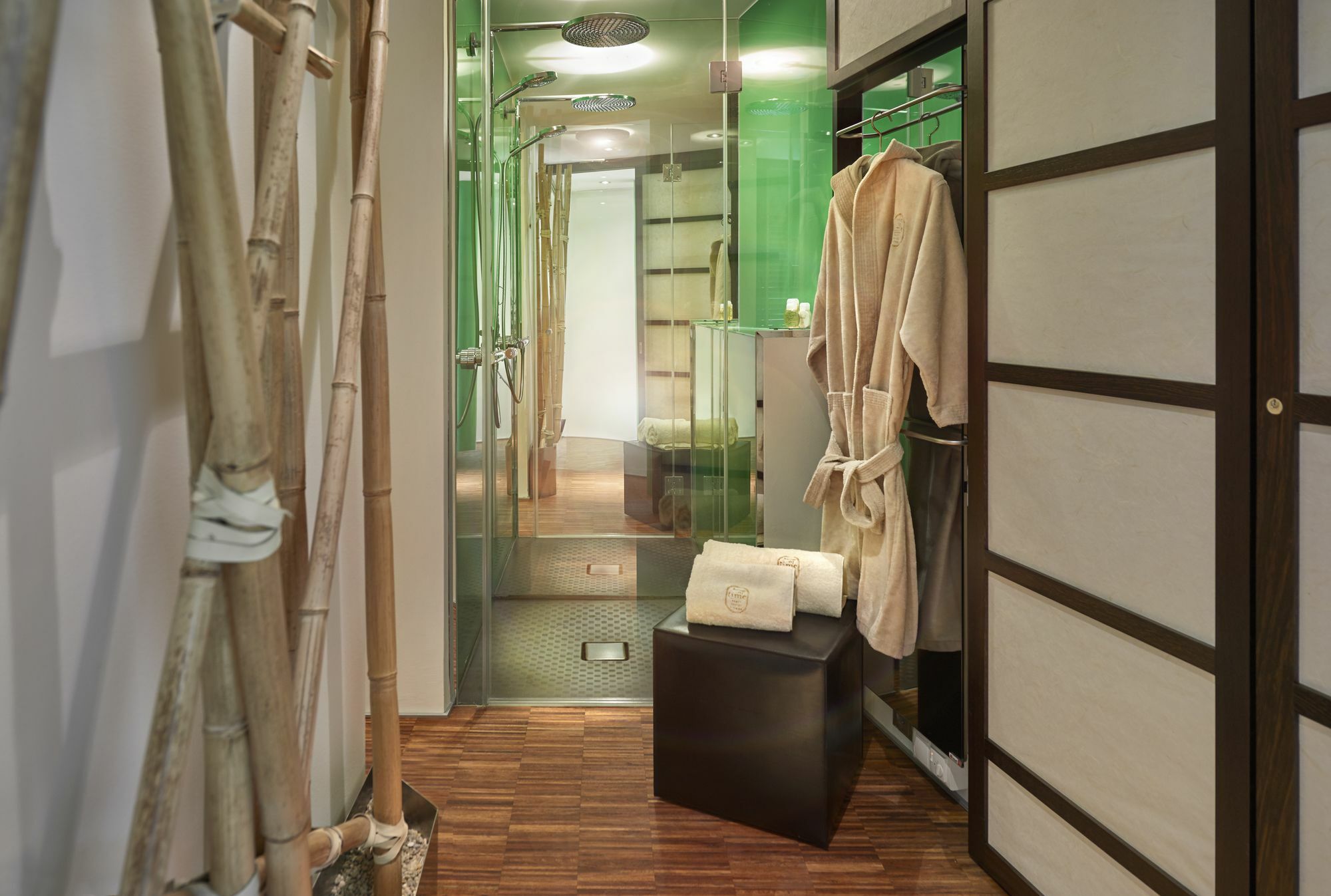 Hotel House Of Time - Fancy Suites Wien