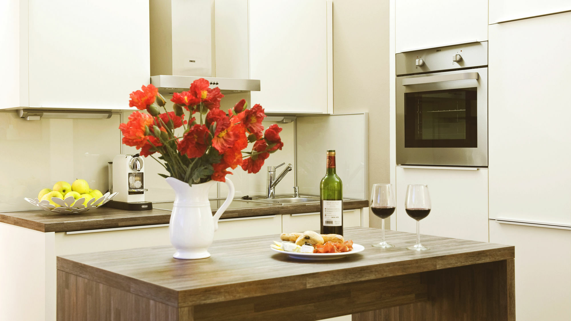 Rafael Kaiser Premium Apartment