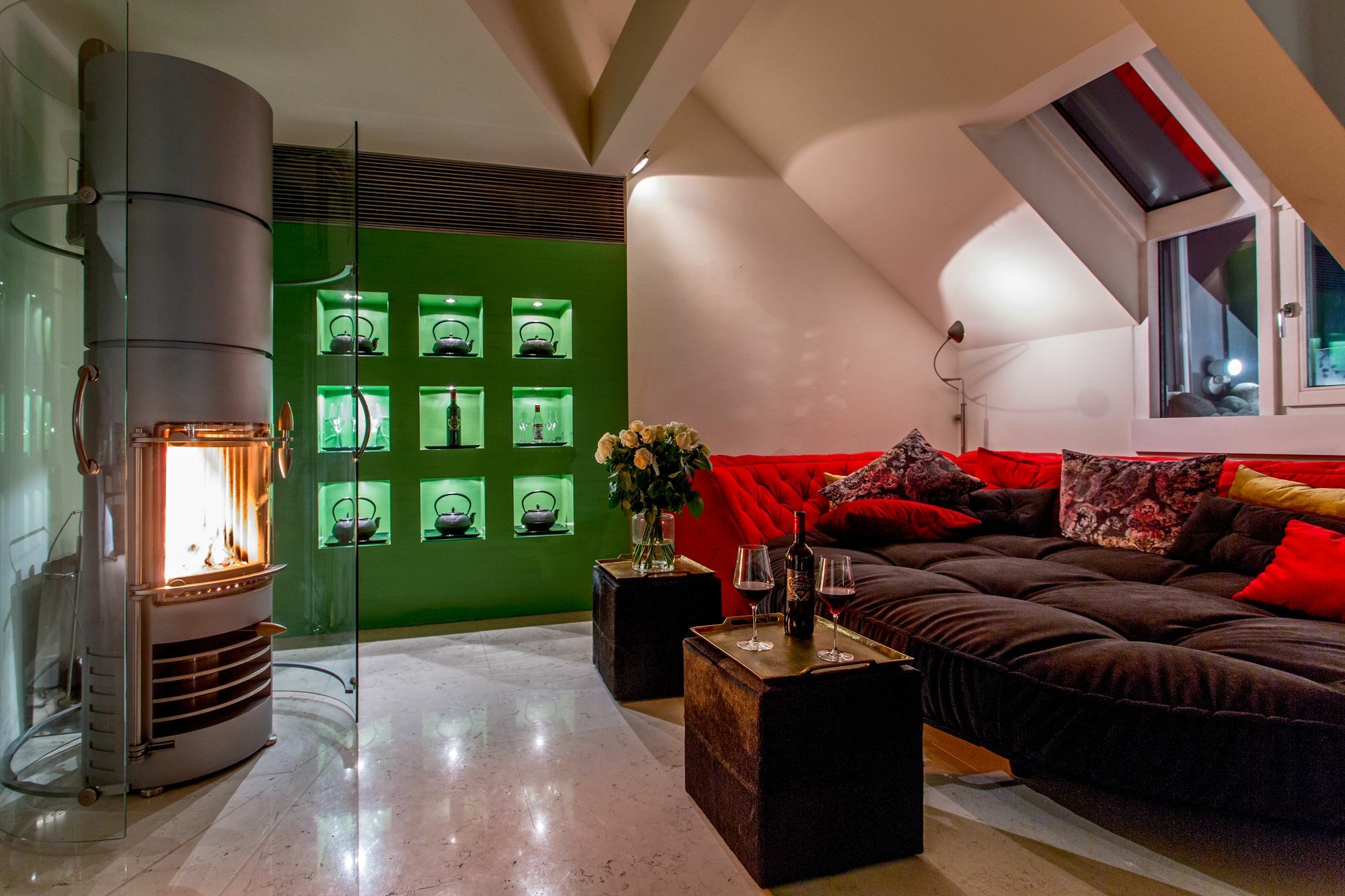 Hotel House Of Time - Fancy Suites 5*