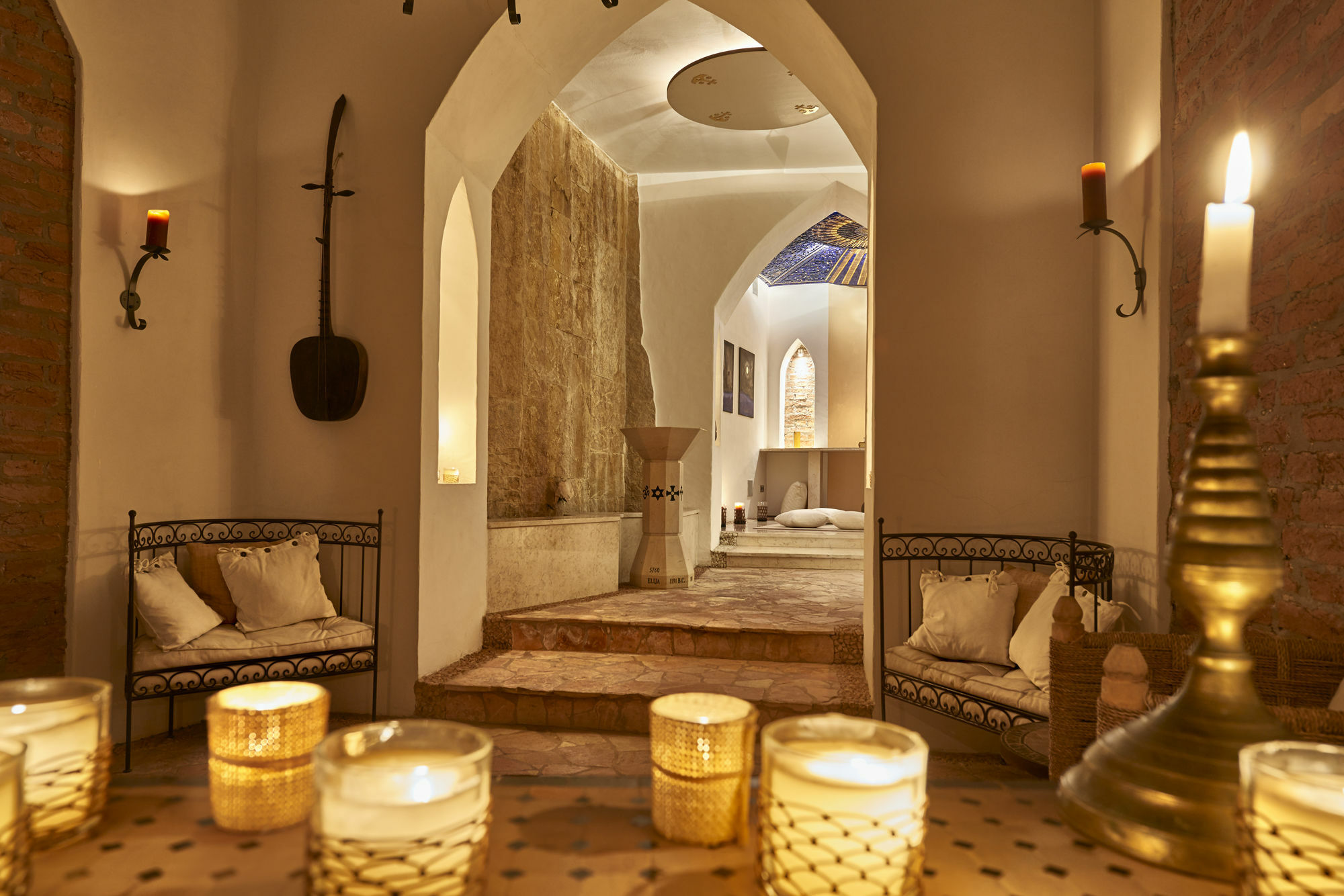 Hotel House Of Time - Fancy Suites Wien