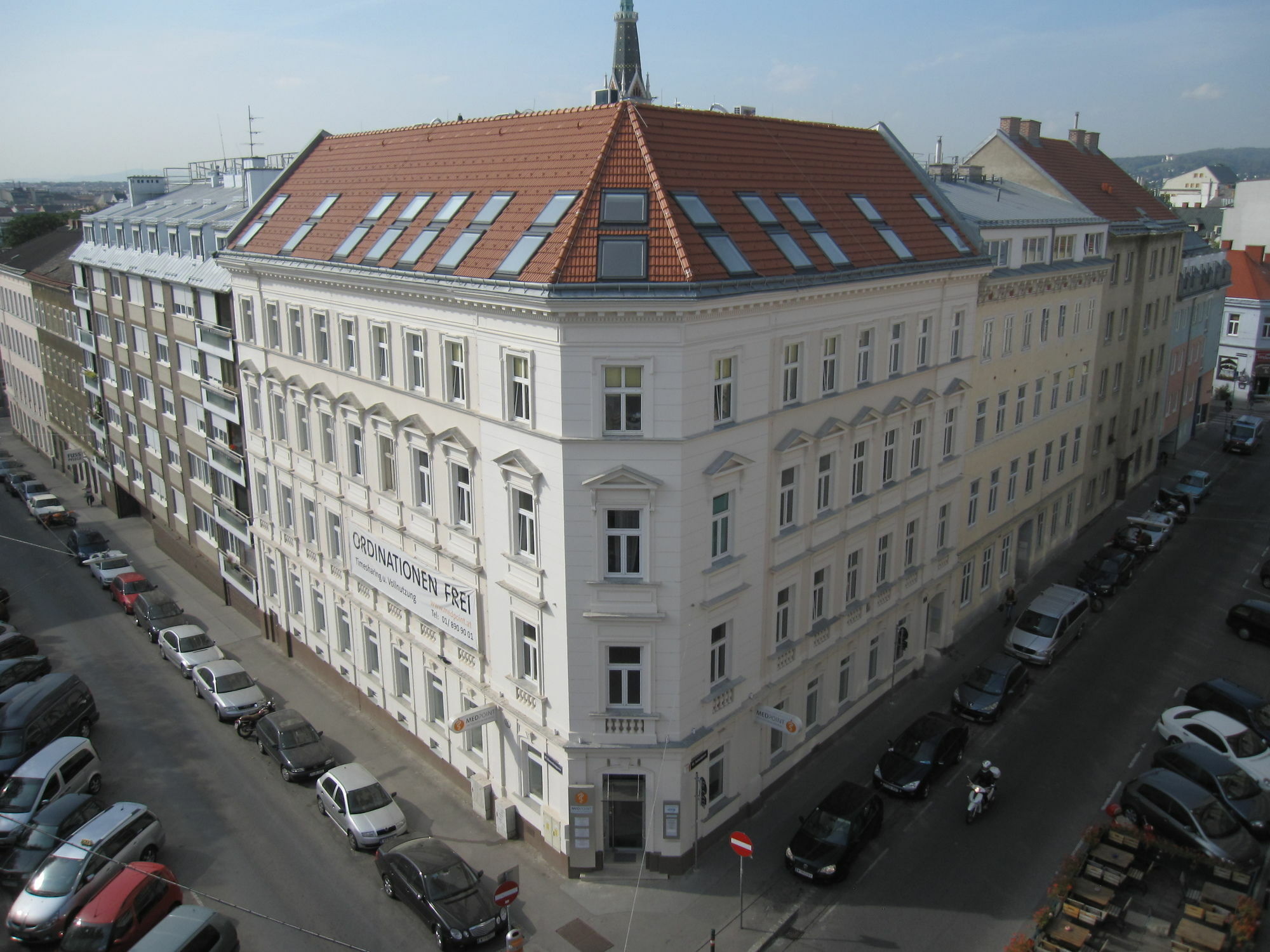 Rafael Kaiser Premium Apartment *