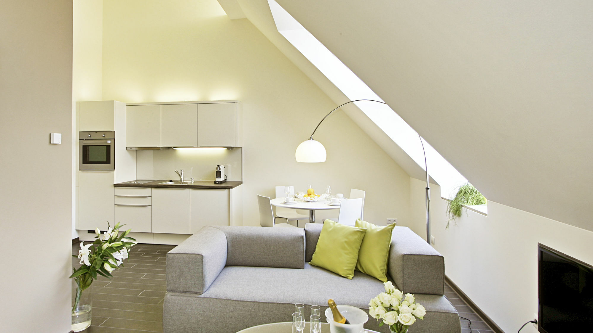 Apartment Rafael Kaiser Premium Vienna