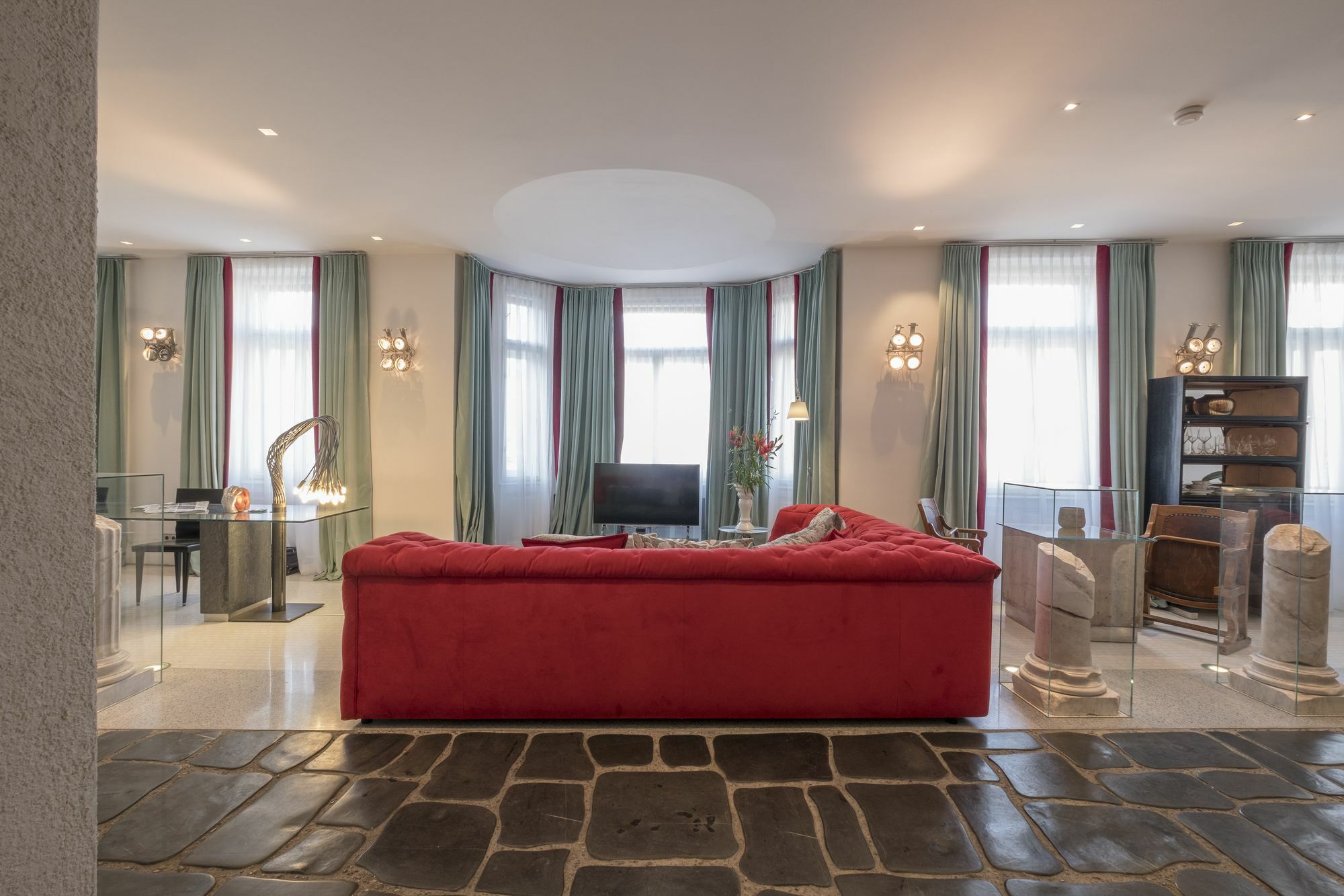 House Of Time - Fancy Suites 5* Wien