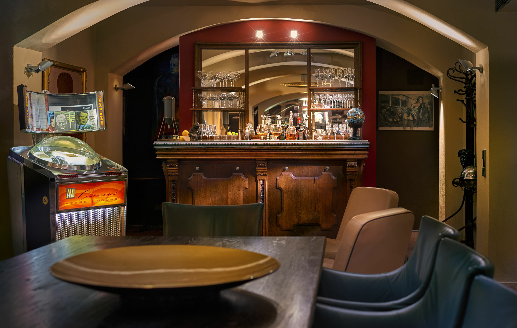 Hotel House Of Time - Fancy Suites Wien