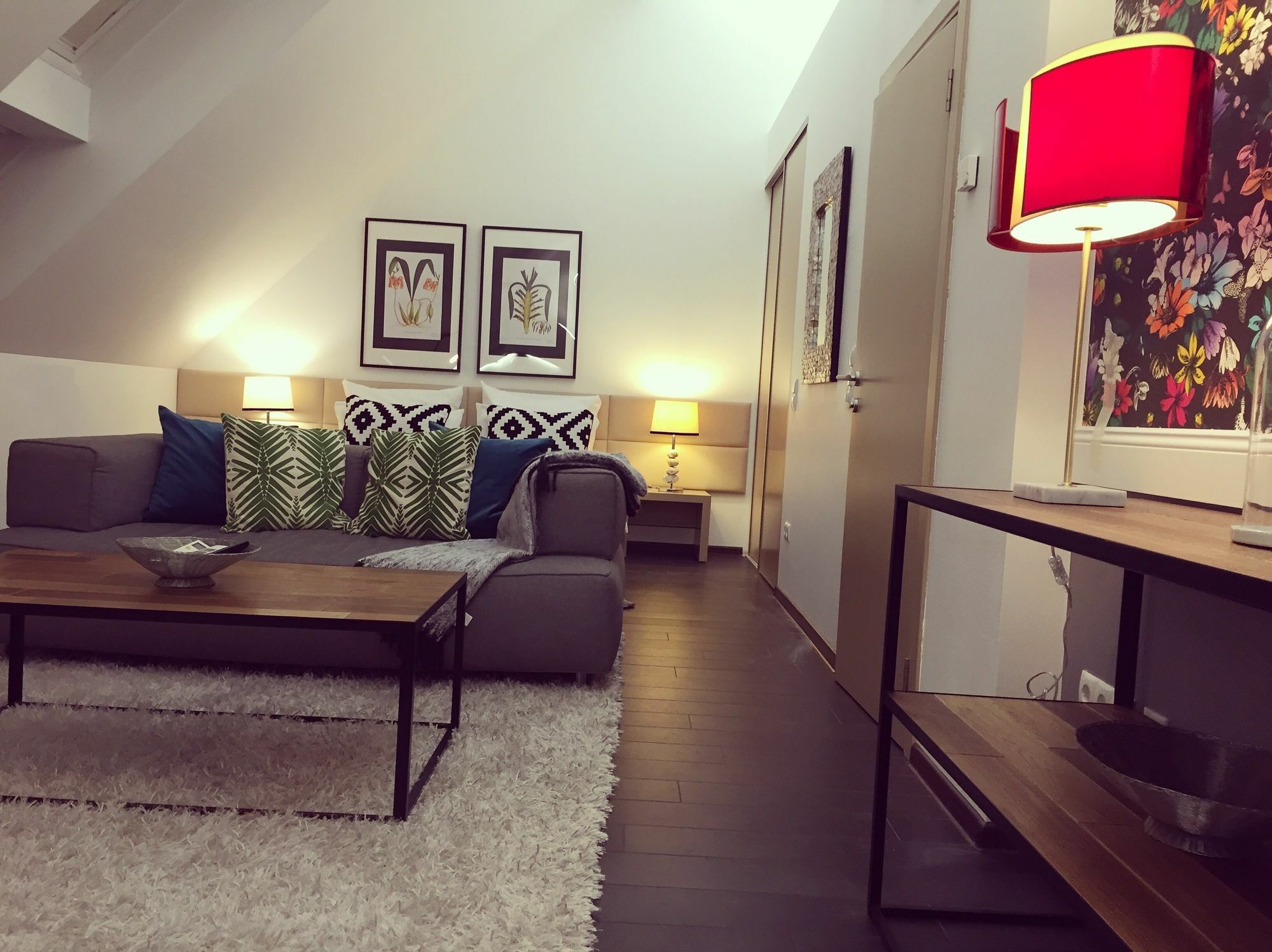 Apartment Rafael Kaiser Premium *