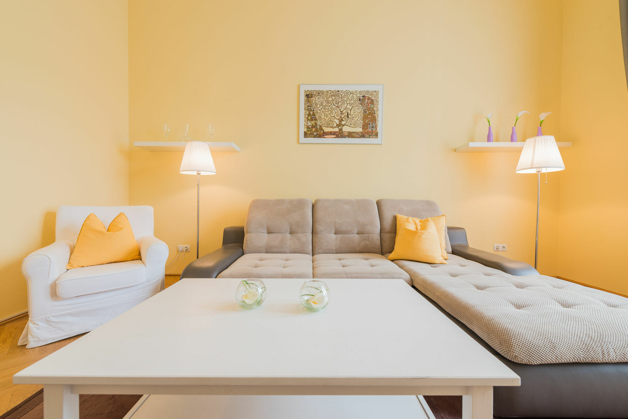 Stadtpark Apartment