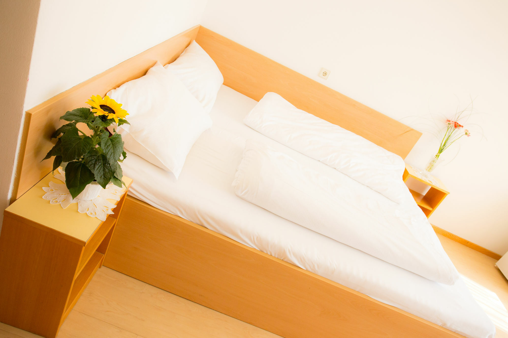 Hostel Mynext - Westbahnhof One Vienna