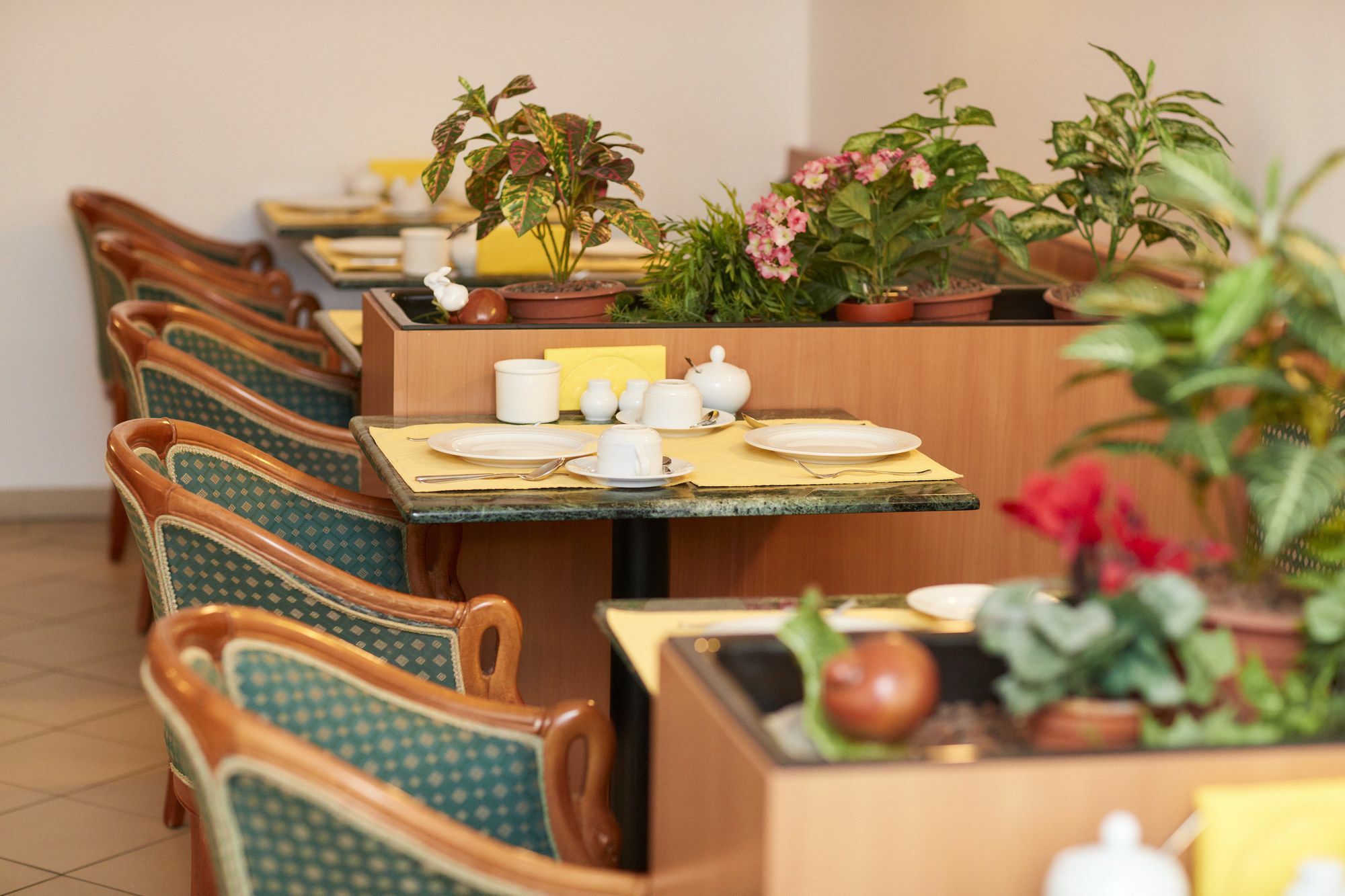 Schani Salon 4*