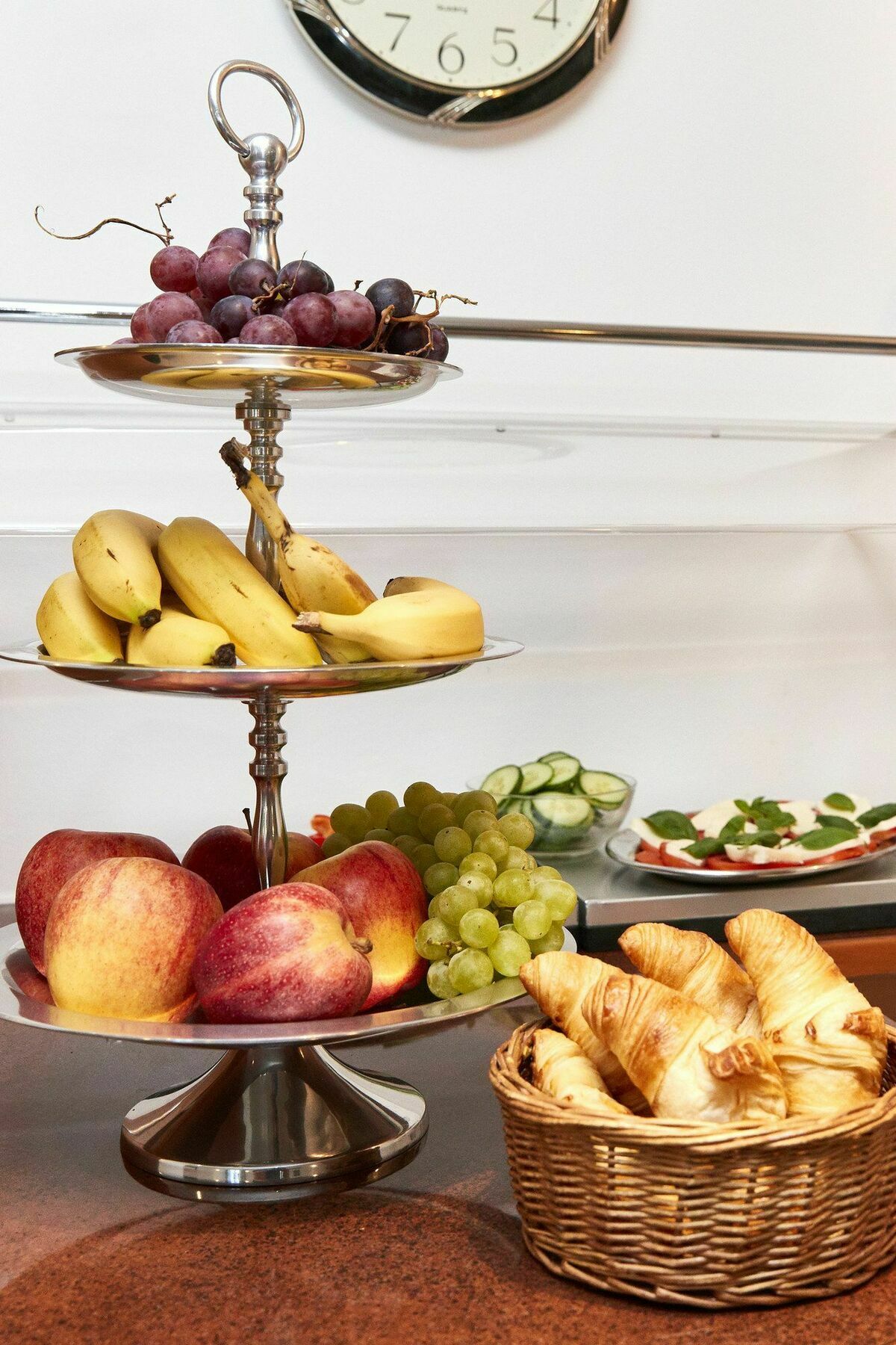 Schani Salon 4* Vienna