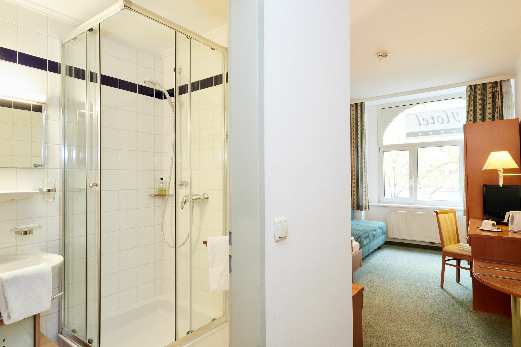 Hotel Schani Salon Vienna
