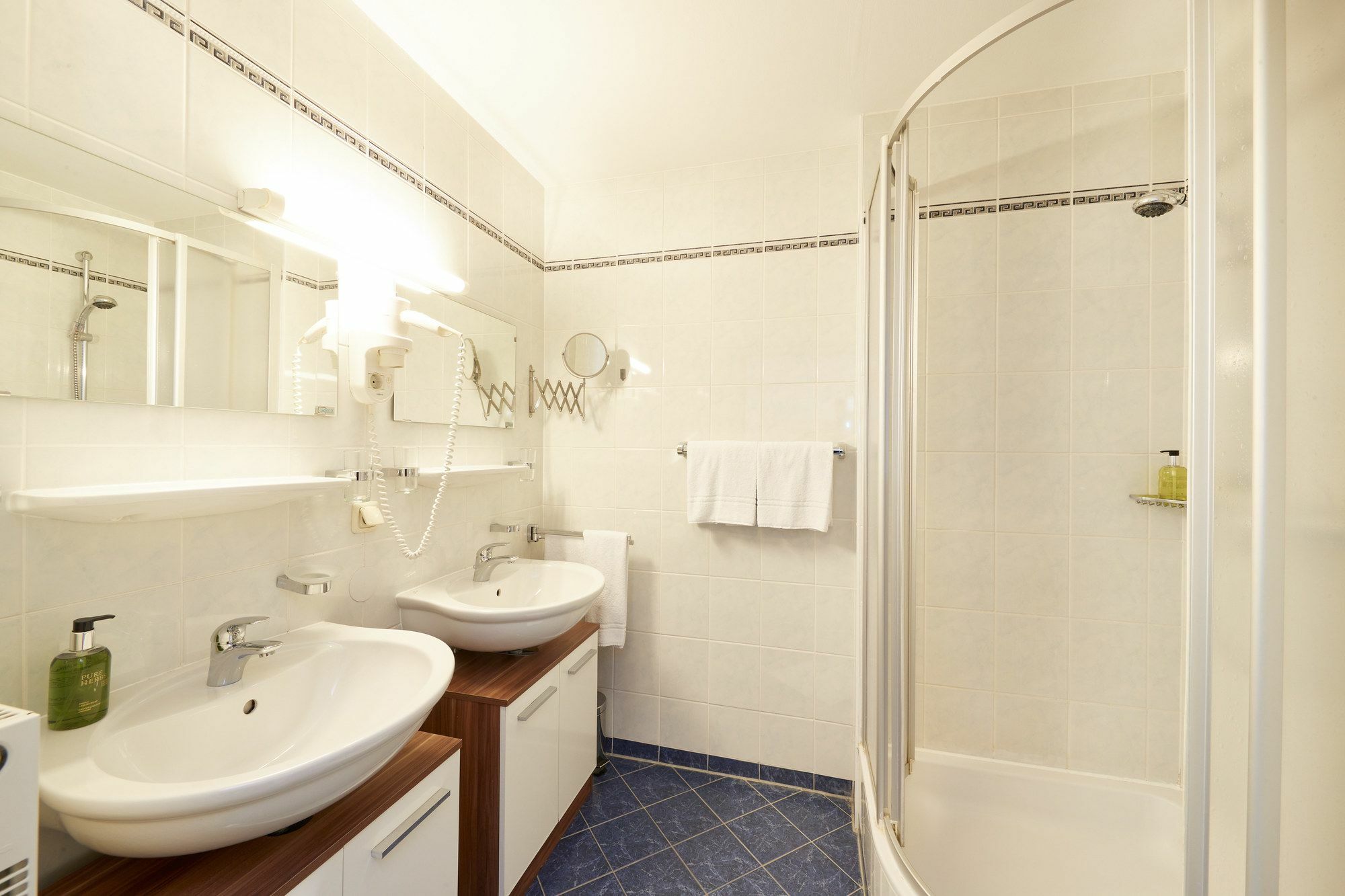 Schani Salon Hotel Vienna