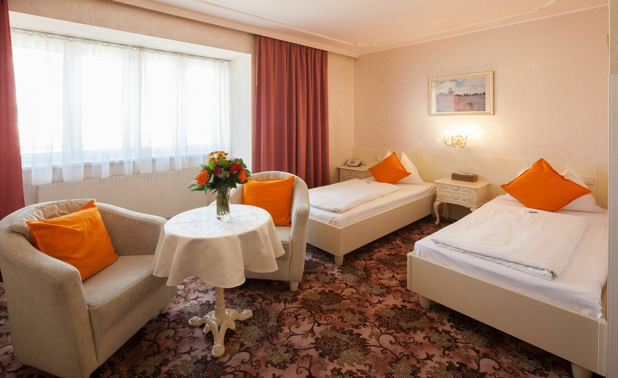 Hotel Aviano Boutique 4*